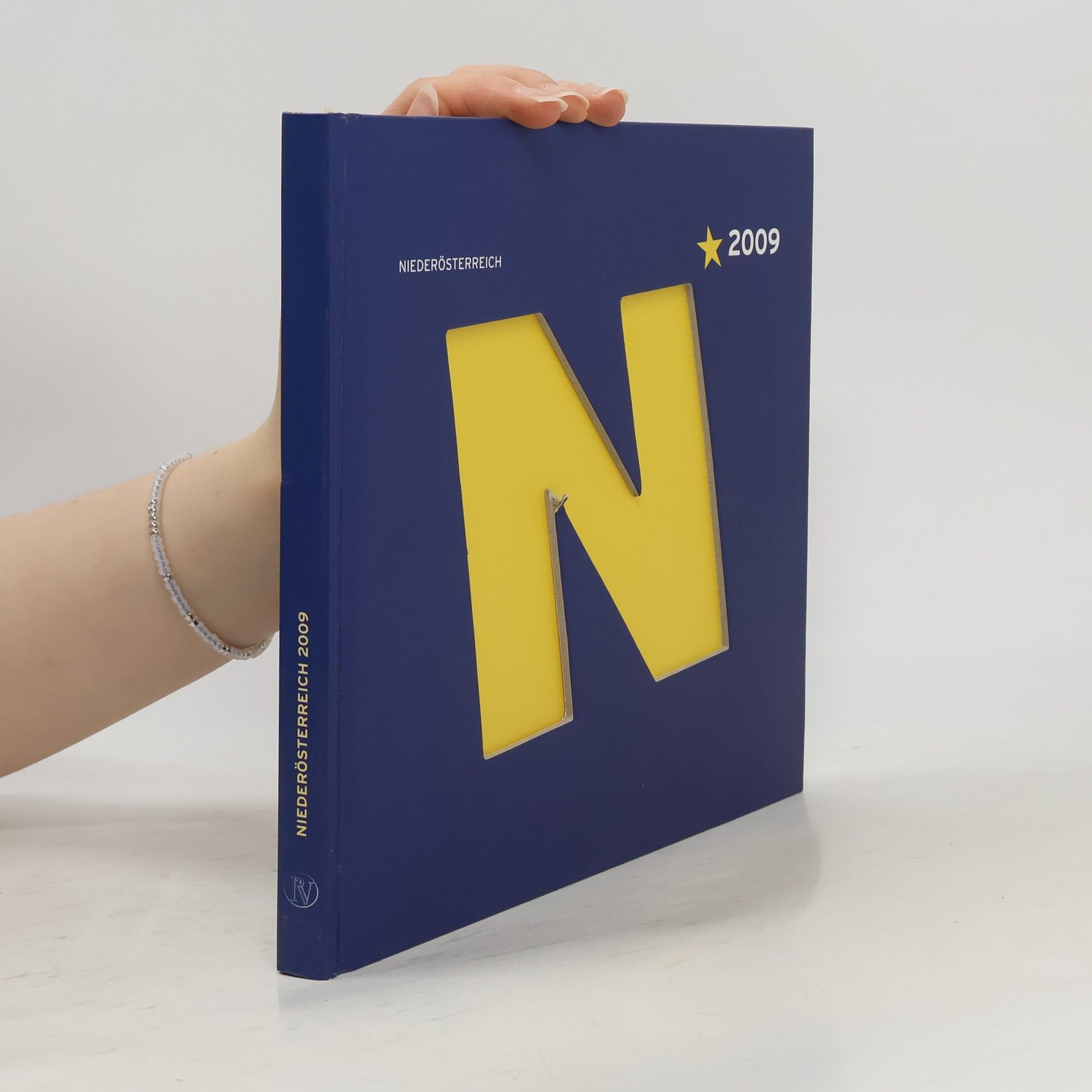 Collectif d'auteurs Niederösterreich 2009