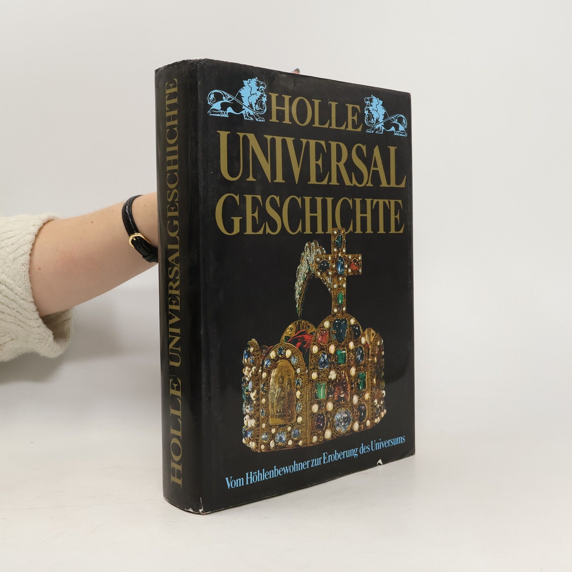 Holle Universal Geschichte