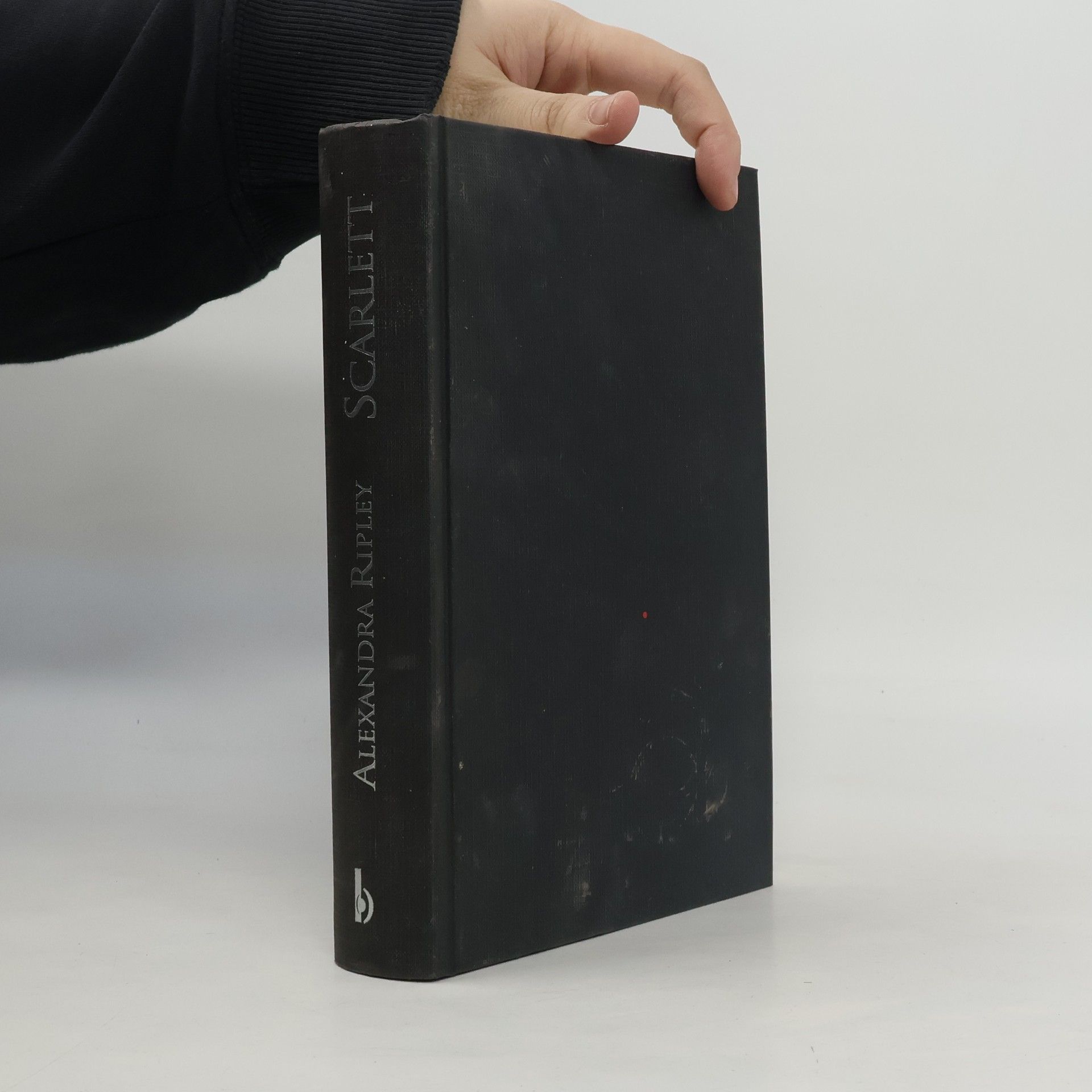 Alexandra Ripley Scarlett