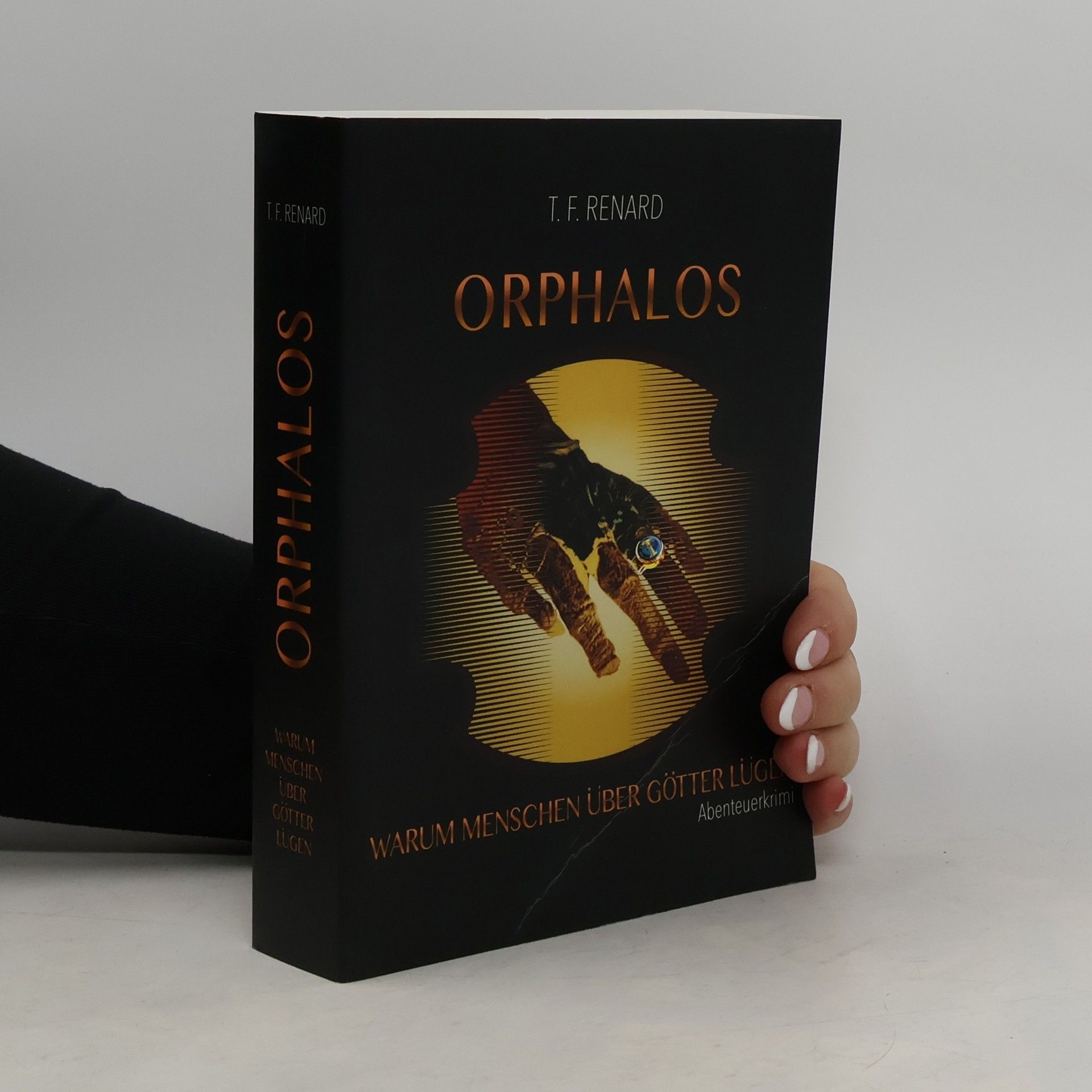 Orphalos
