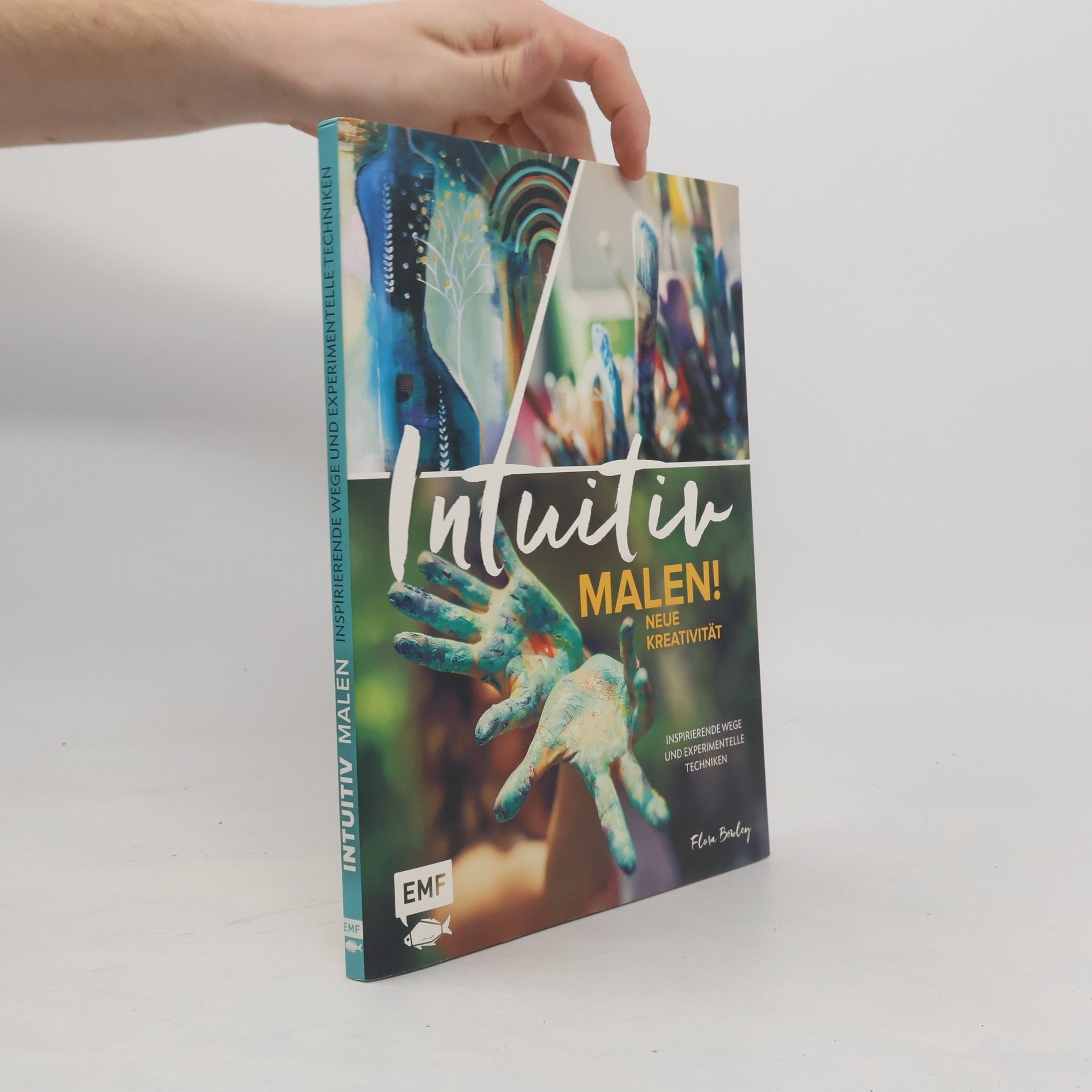 Intuitiv malen