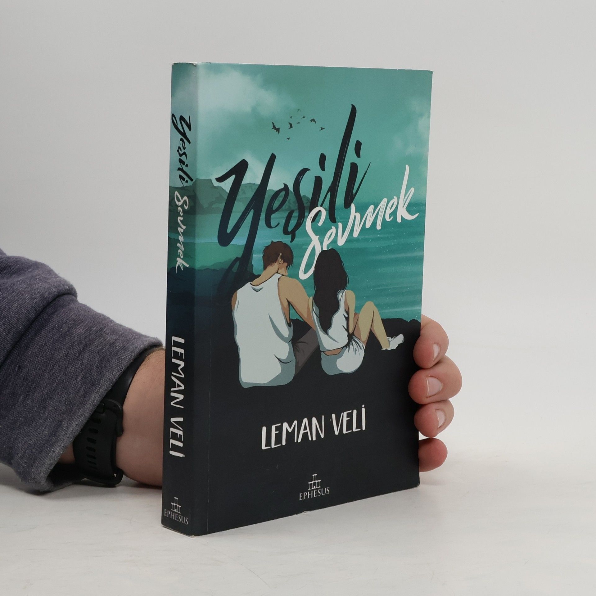 Leman Veli Yesili Sevmek