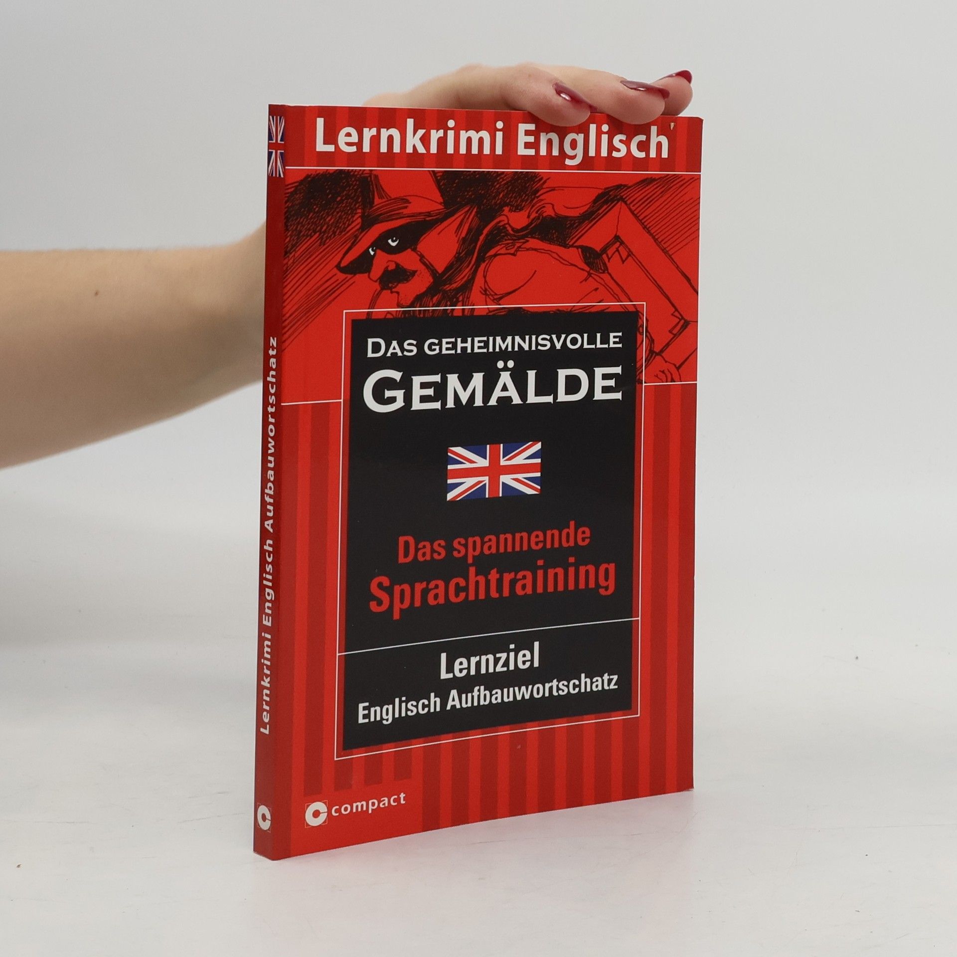 Das geheimnisvolle Gemälde