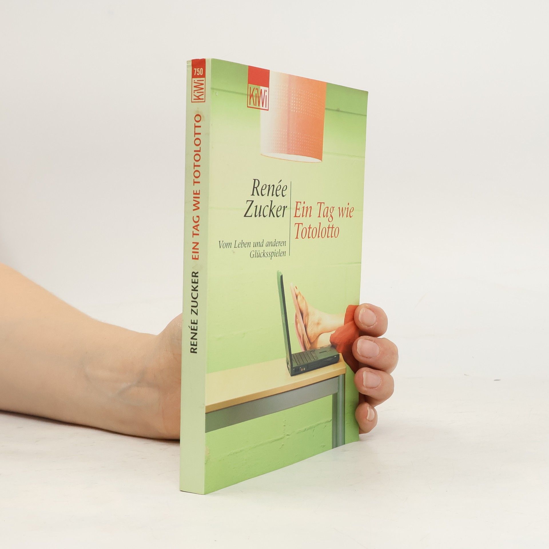 Ein Tag wie Totolotto