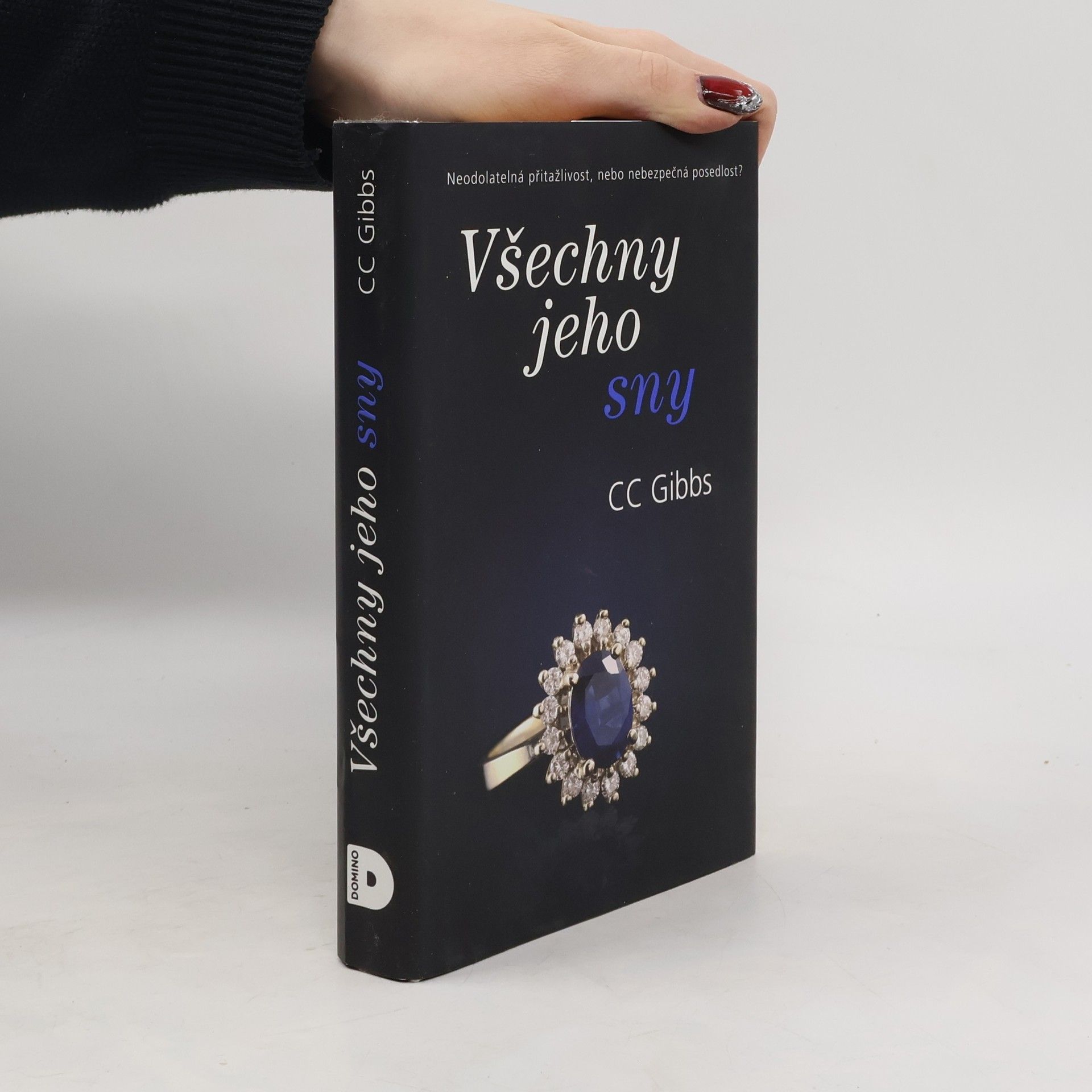 C. C. Gibbs Všechny jeho sny