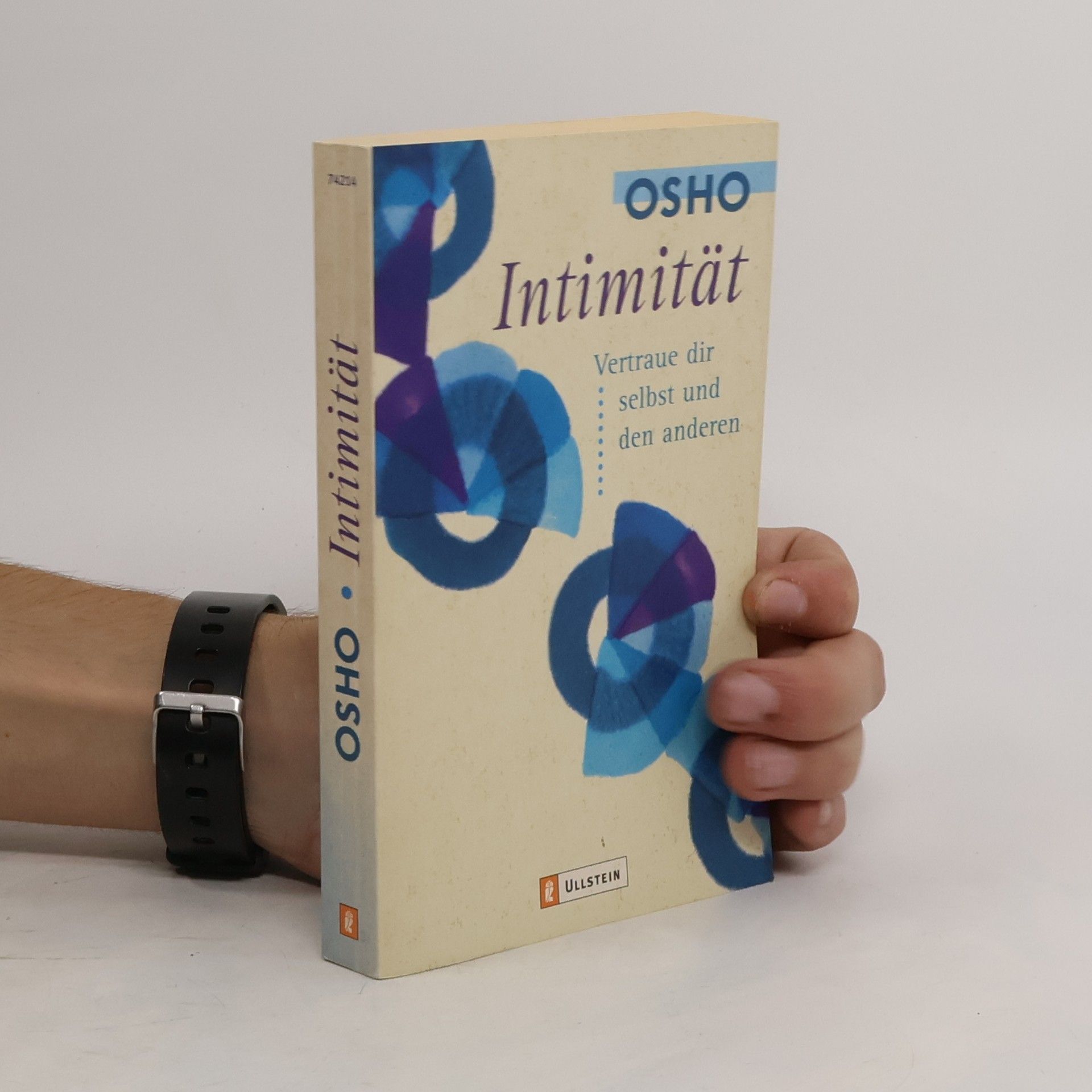 Thomas Greiner Intimität