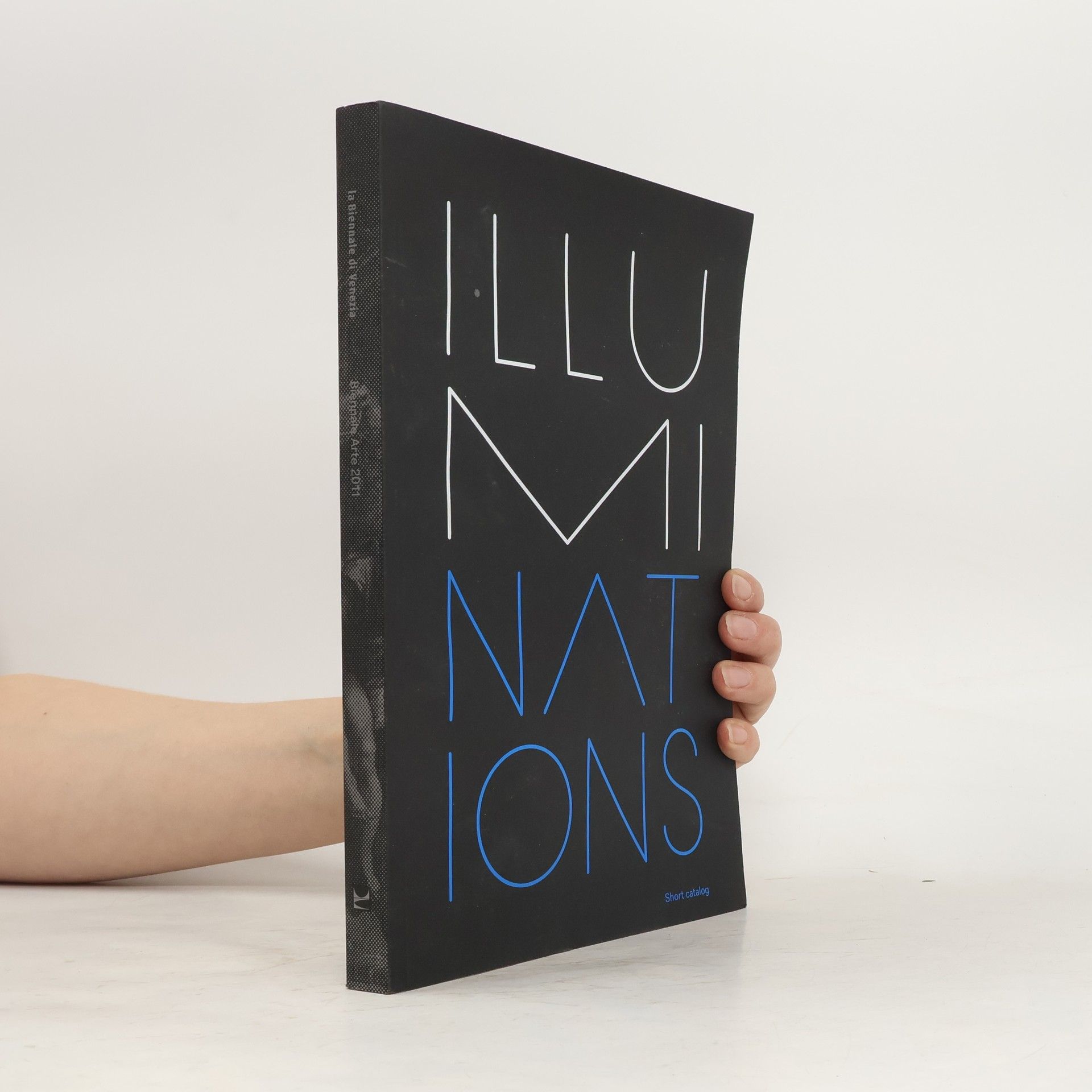 Kolektiv autorů Illuminations