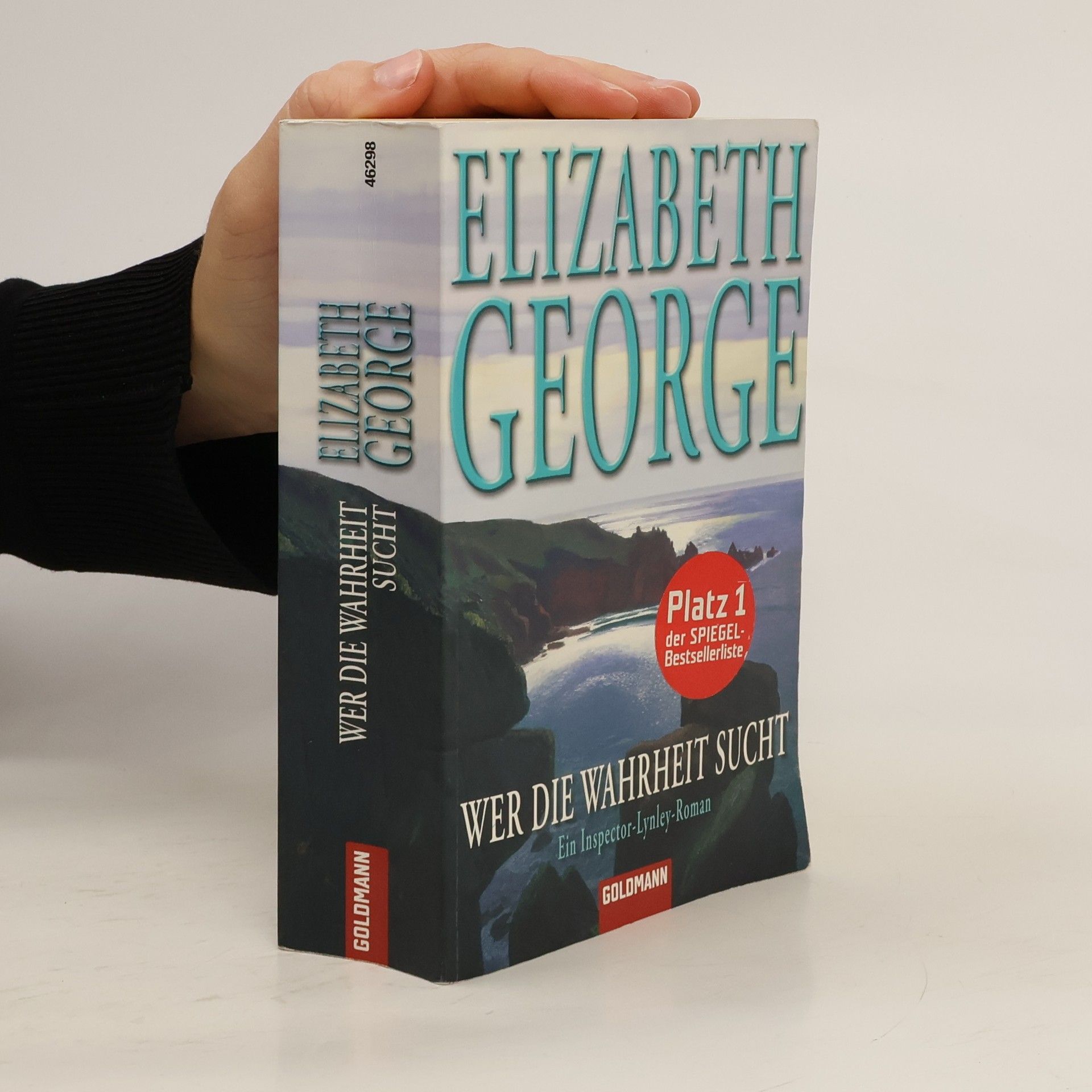 Wer die Wahrheit sucht