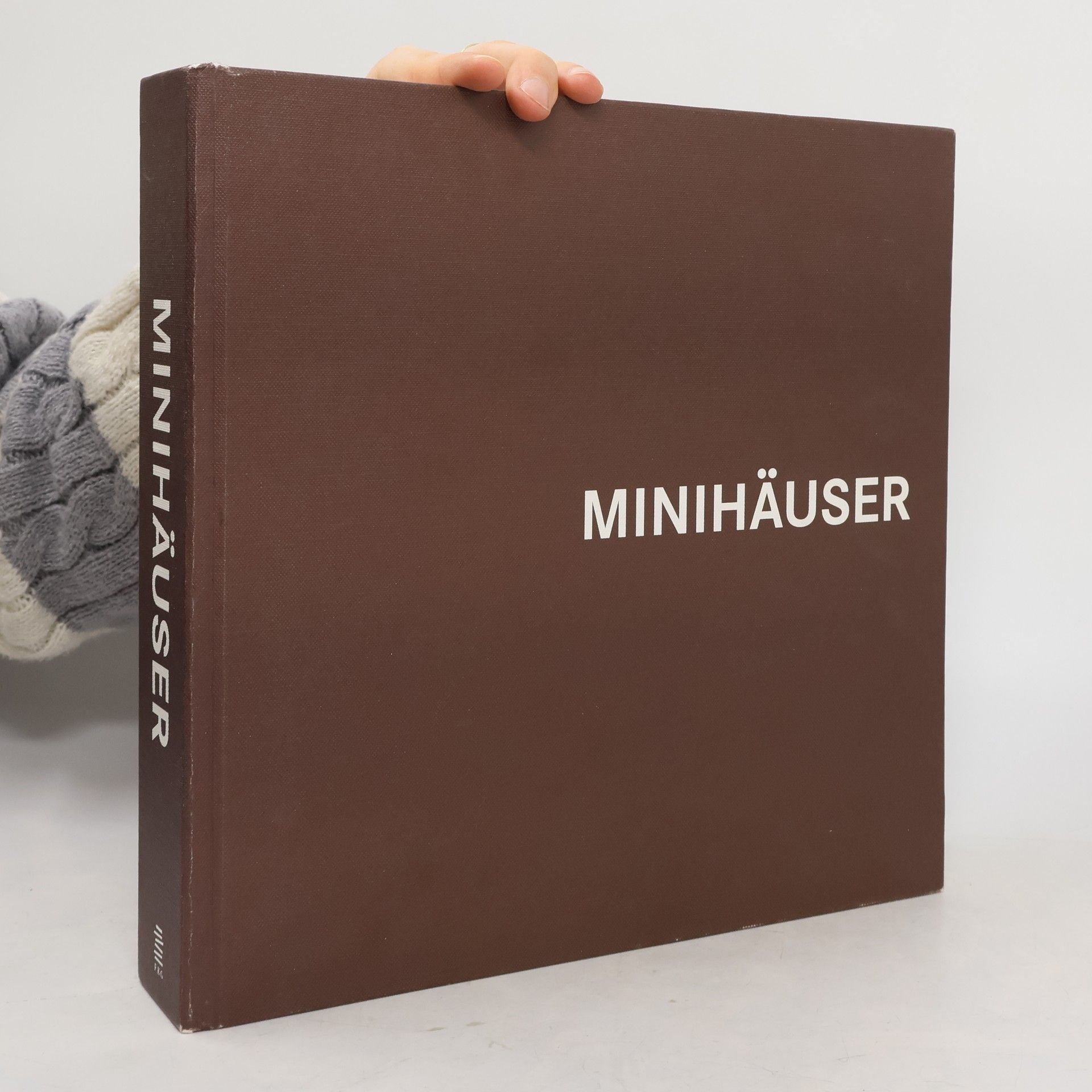 Kolektív autorov Minihauser