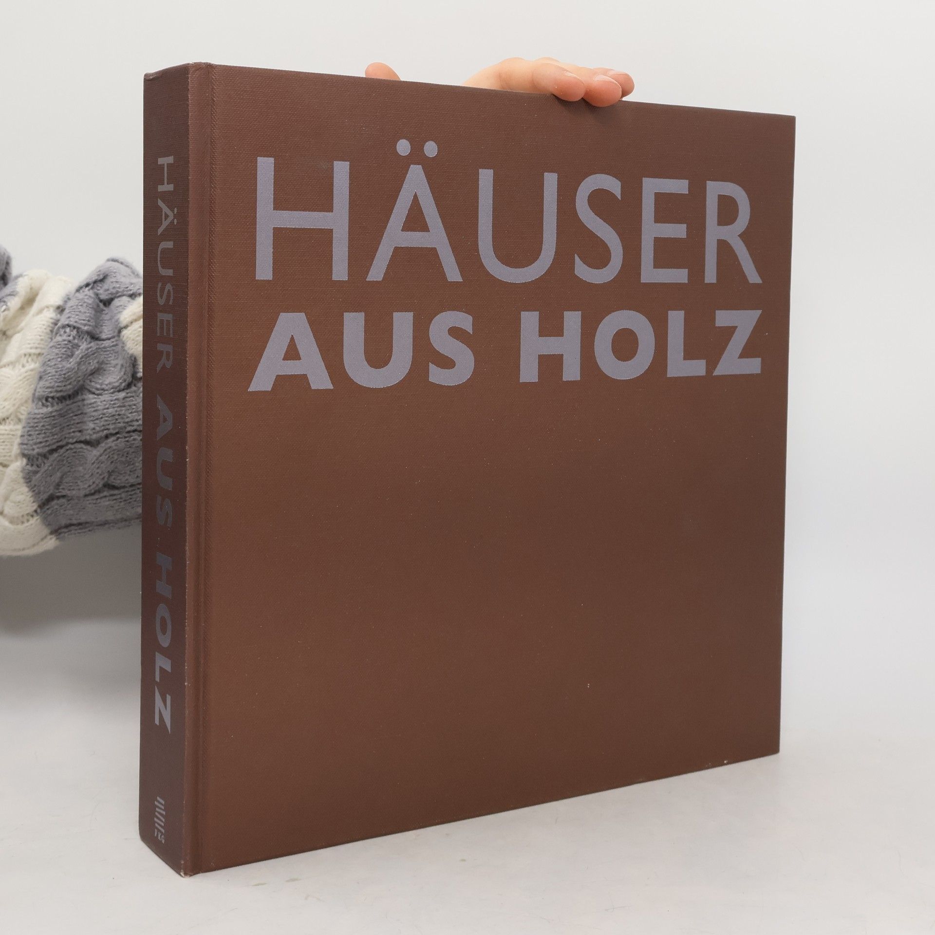 Various authors Wood Houses