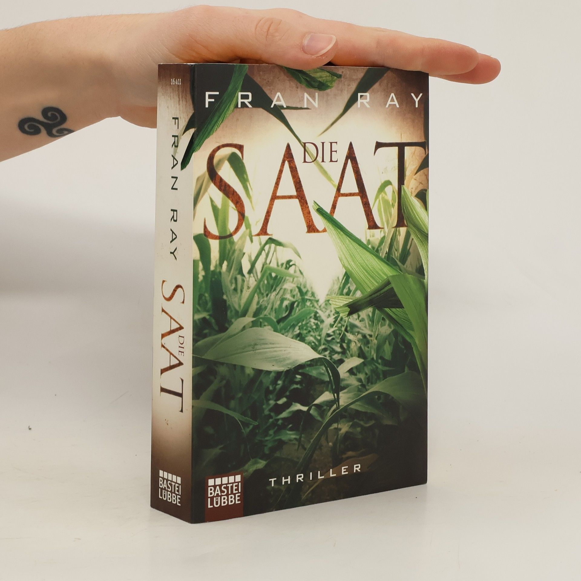 Die Saat