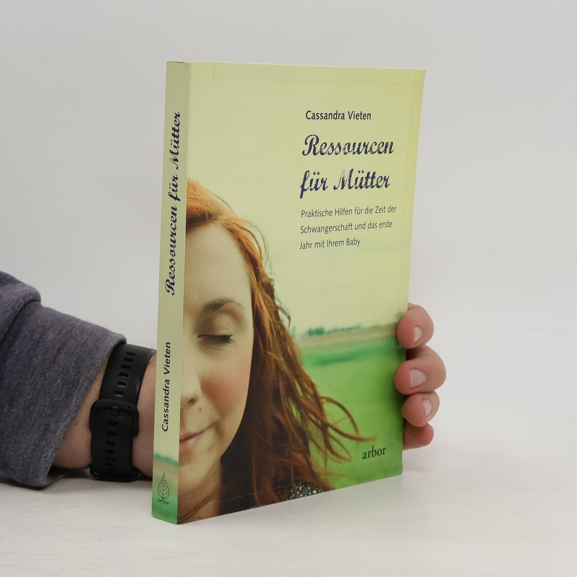 Ressourcen für Mütter