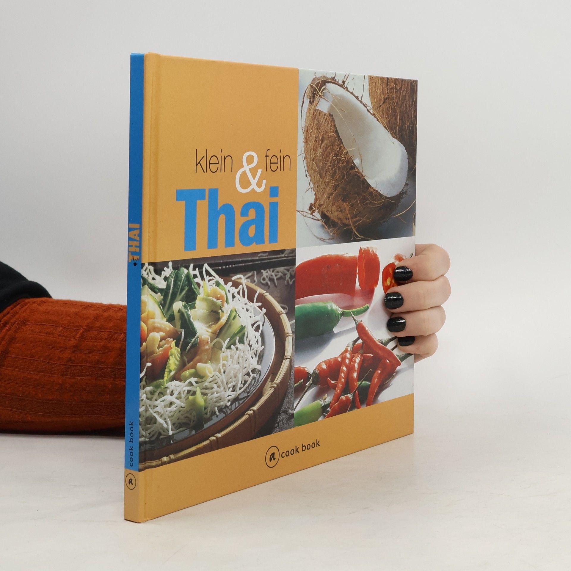 Autorenkollektiv Thai