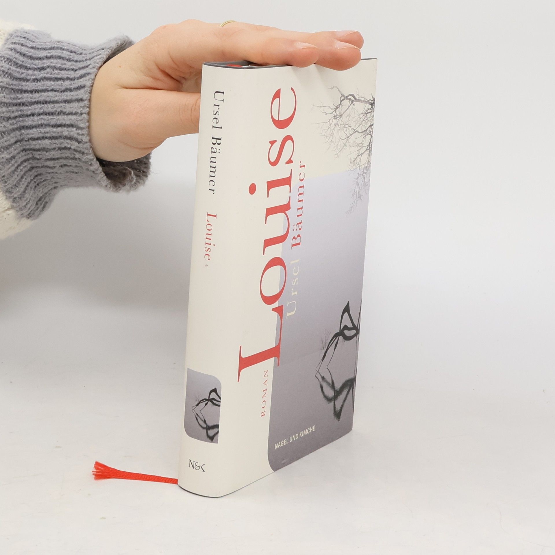 Ursel Bäumer Louise