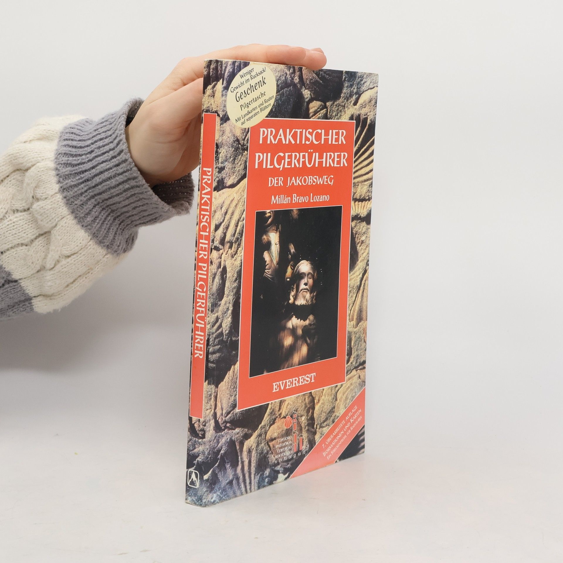 Praktischer Pilgerführer