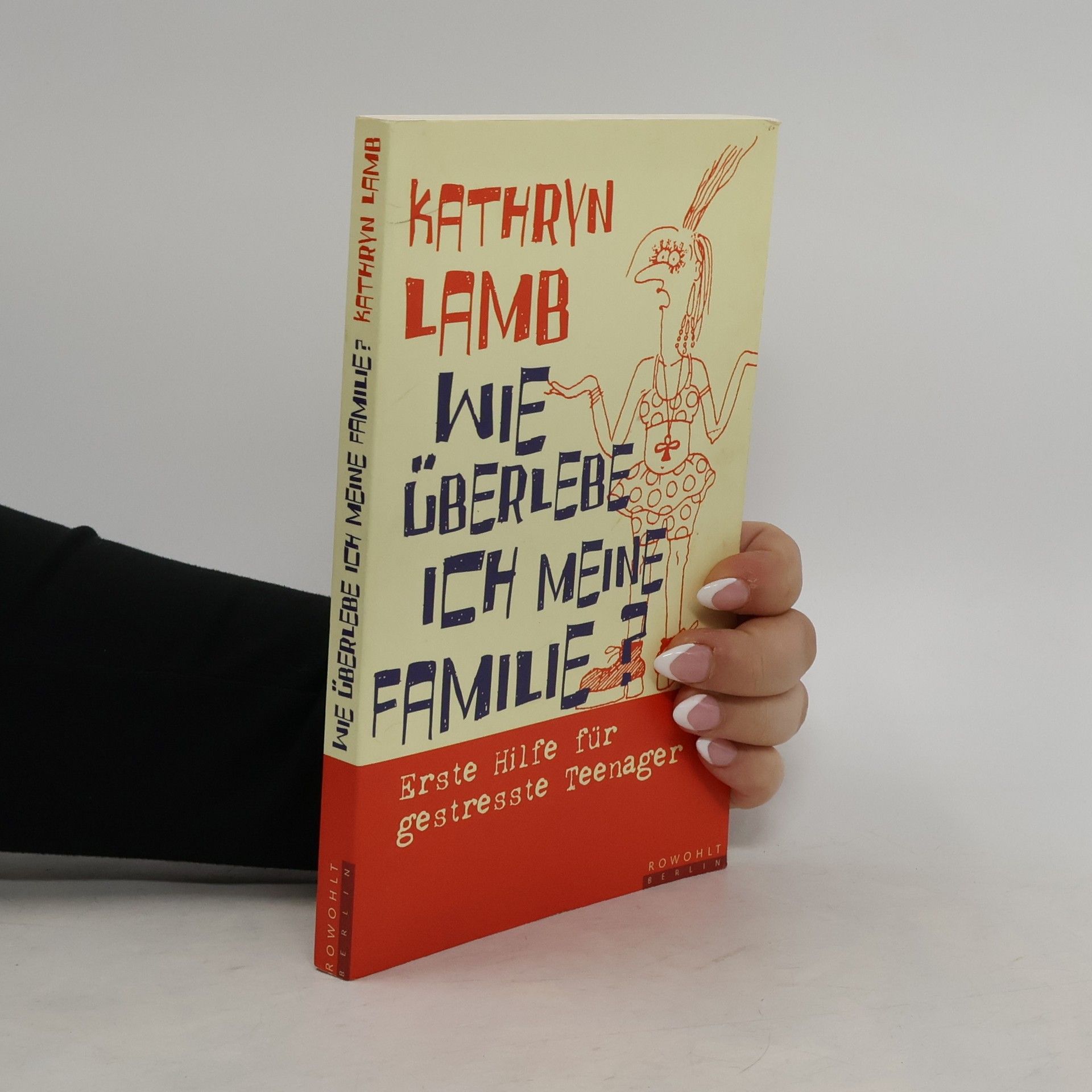 Wie überlebe ich meine Familie