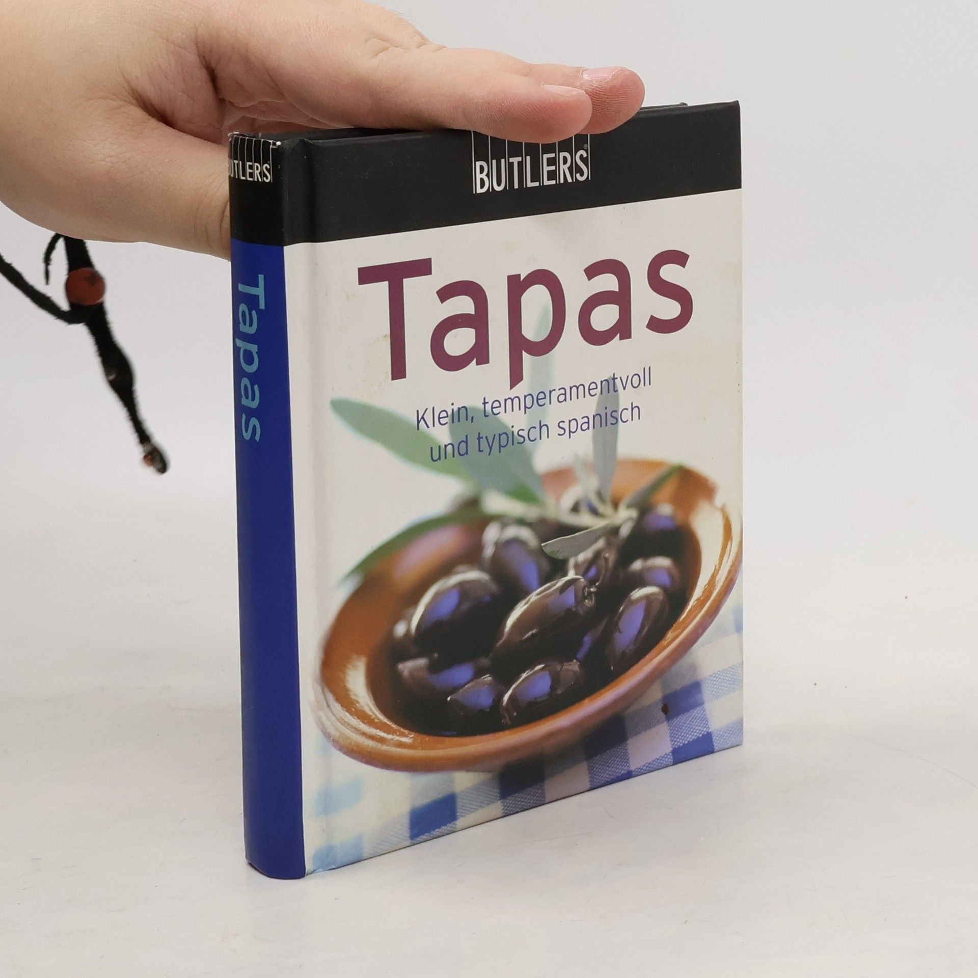 Autorenkollektiv Tapas