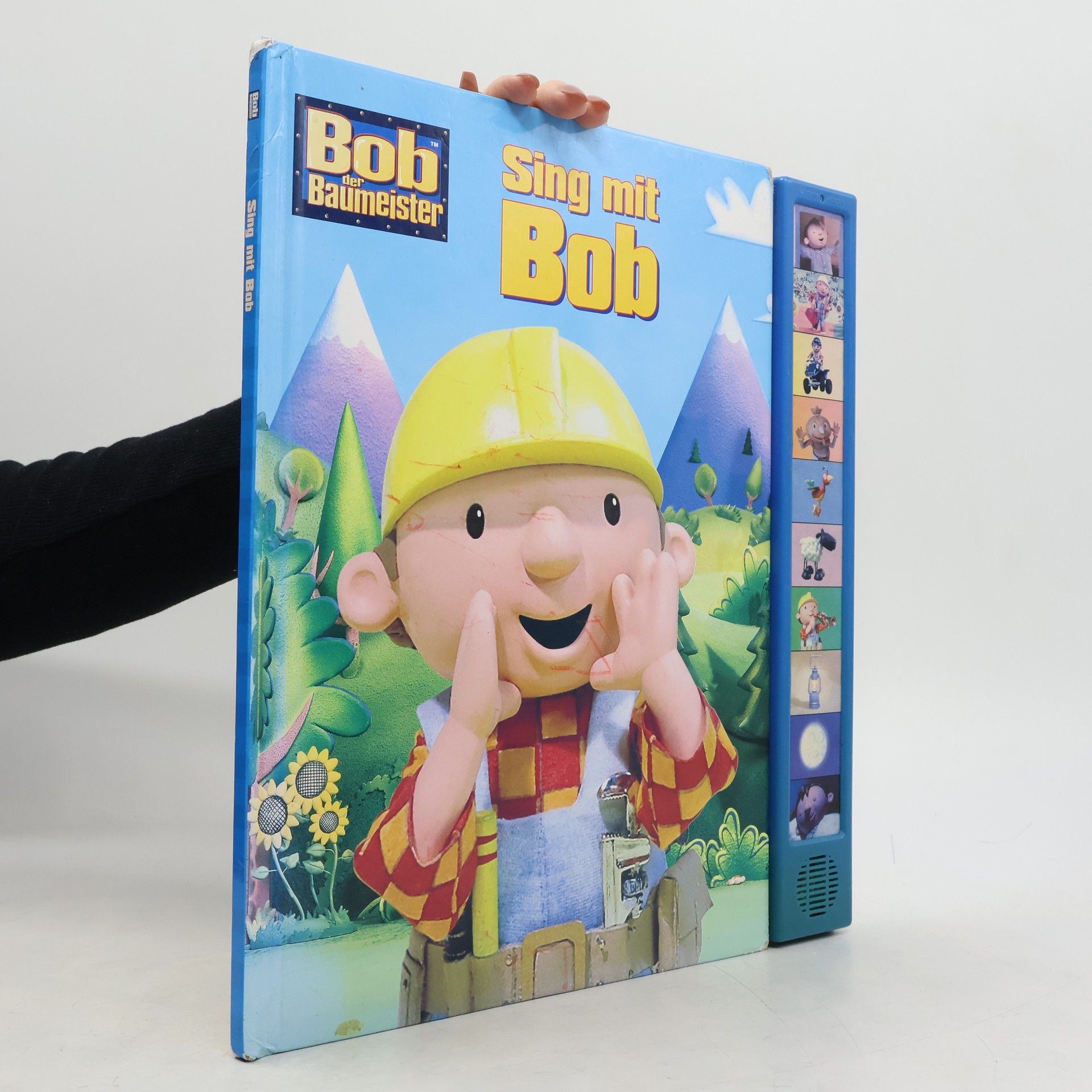 kolektiv Sing mit Bob