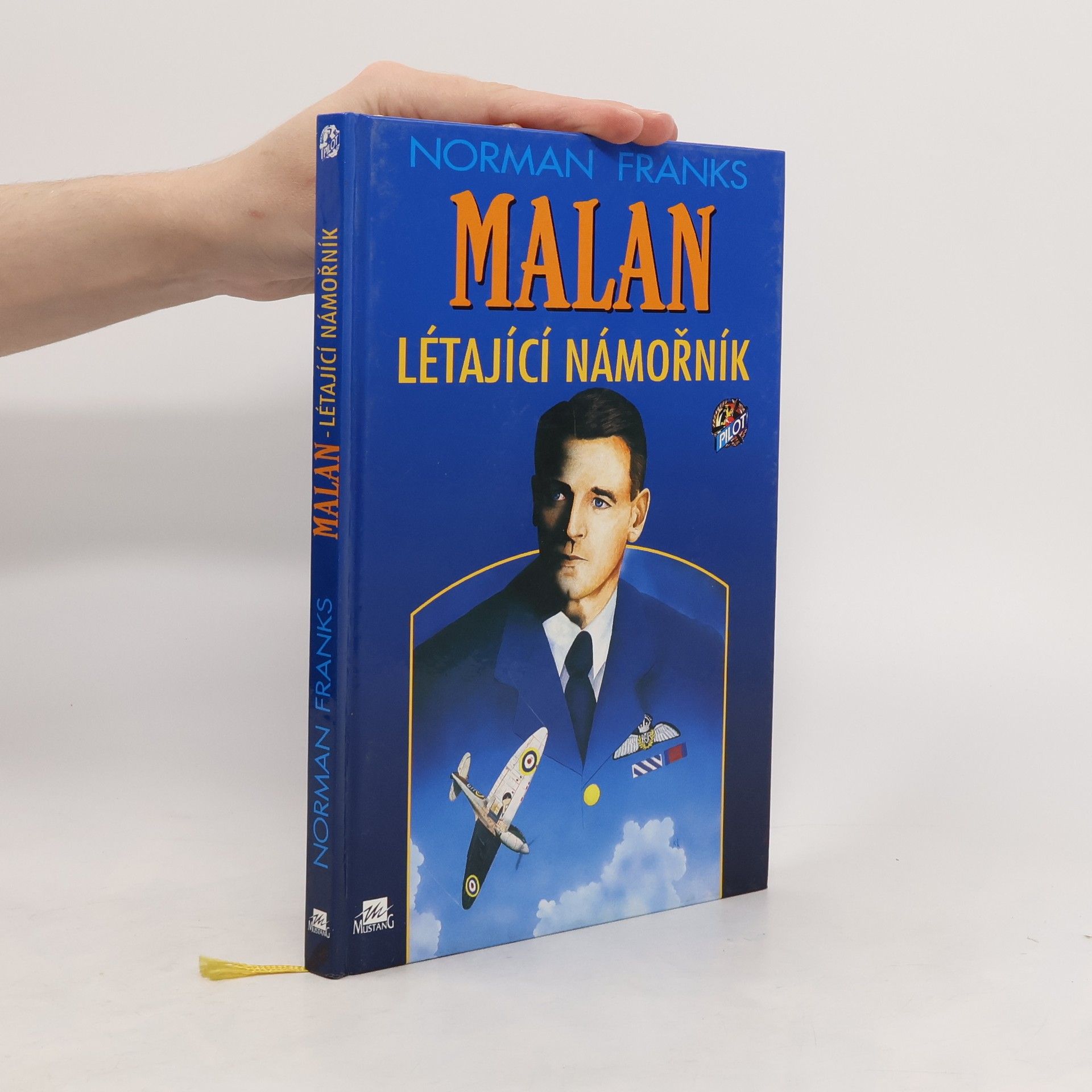 Malan - létající námořník