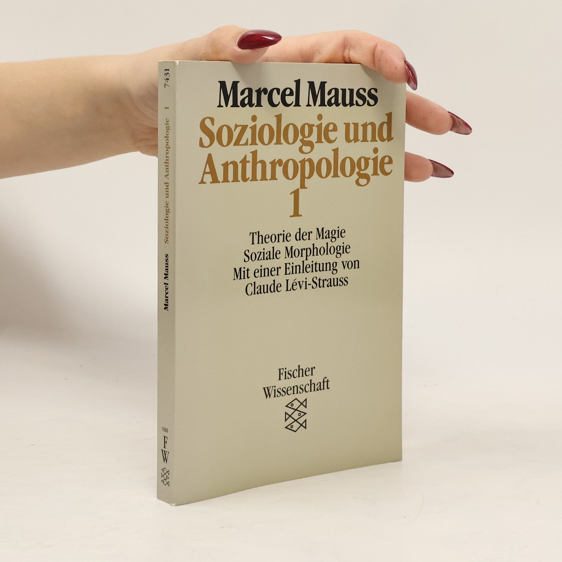 Soziologie und Anthropologie 2