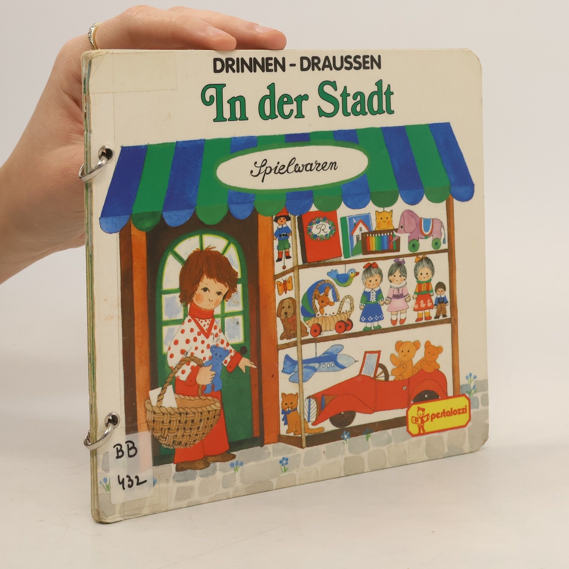 Collectif d'auteurs Drinnen, draußen