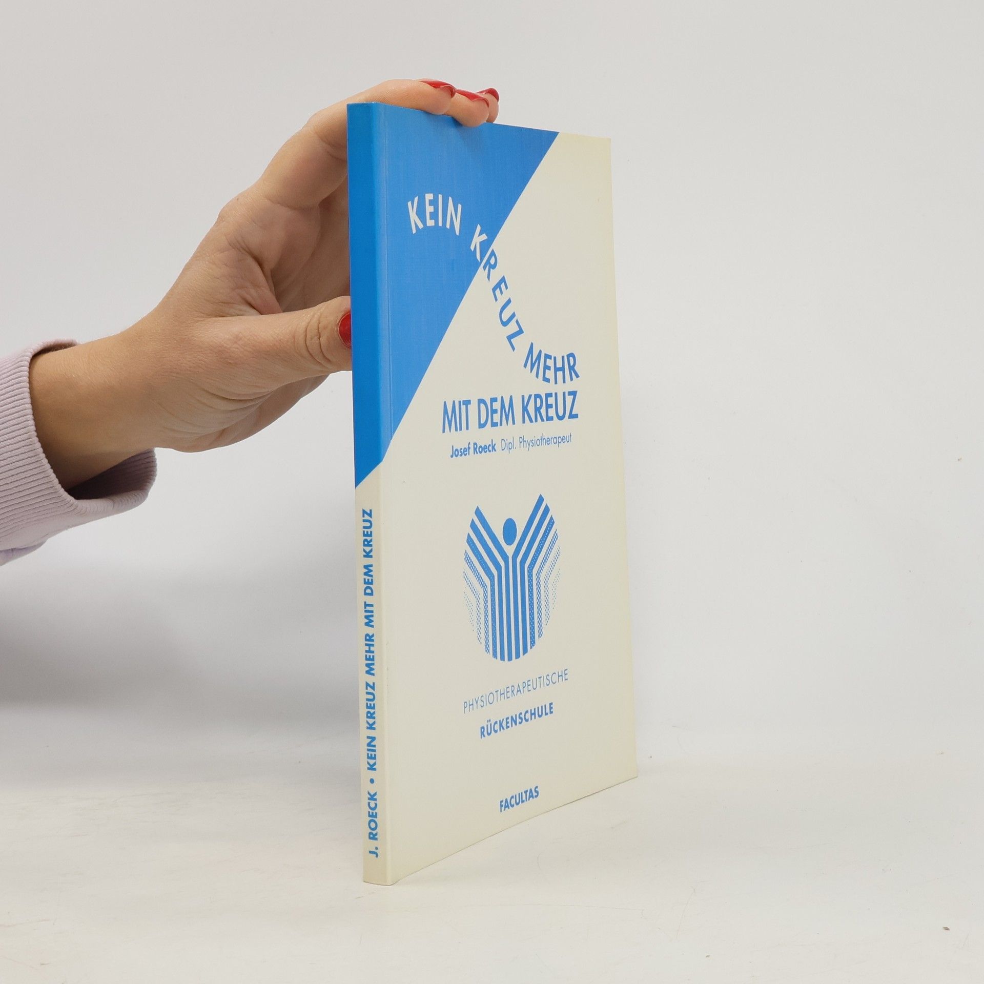 Kein Kreuz mehr mit dem Kreuz