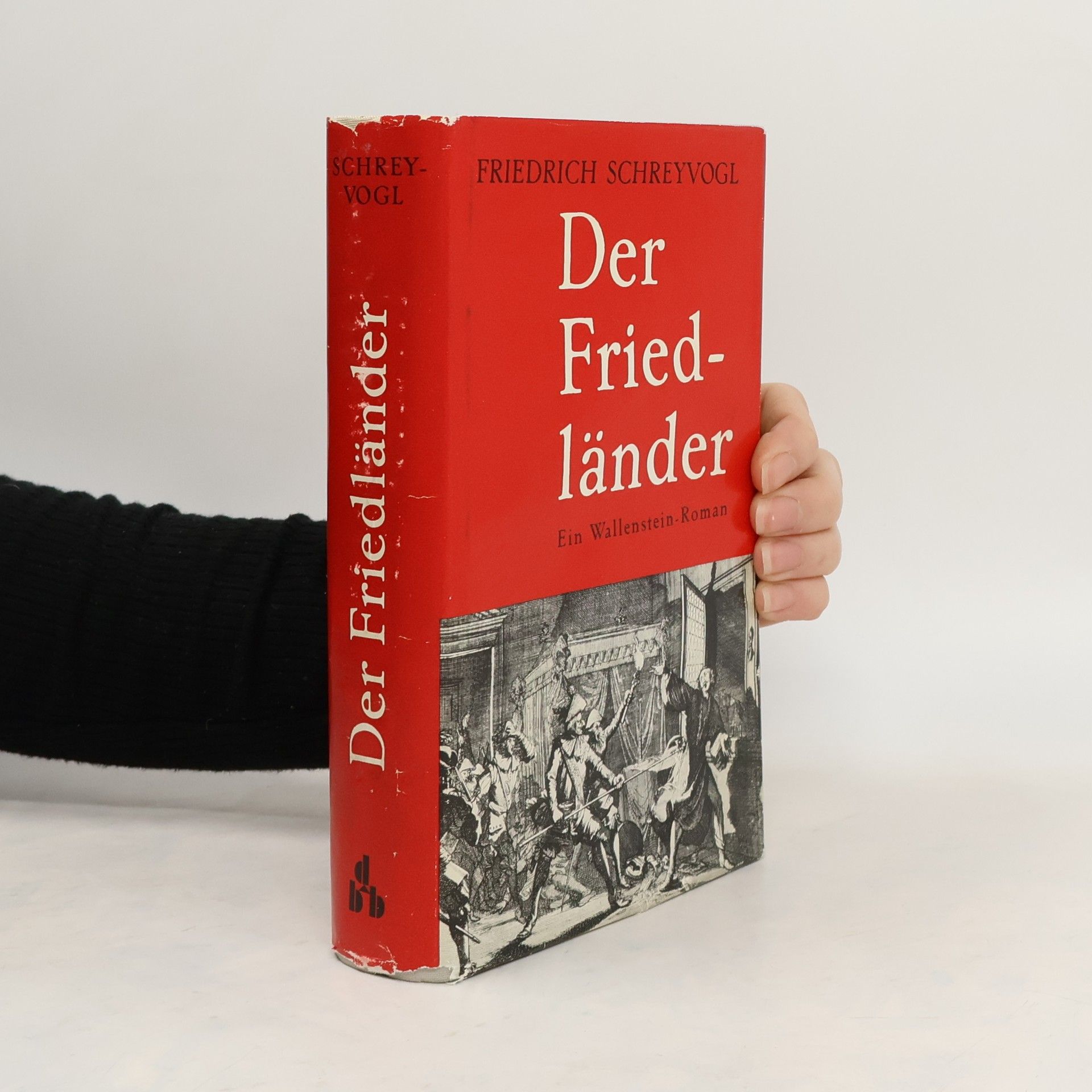 Der Friedländer