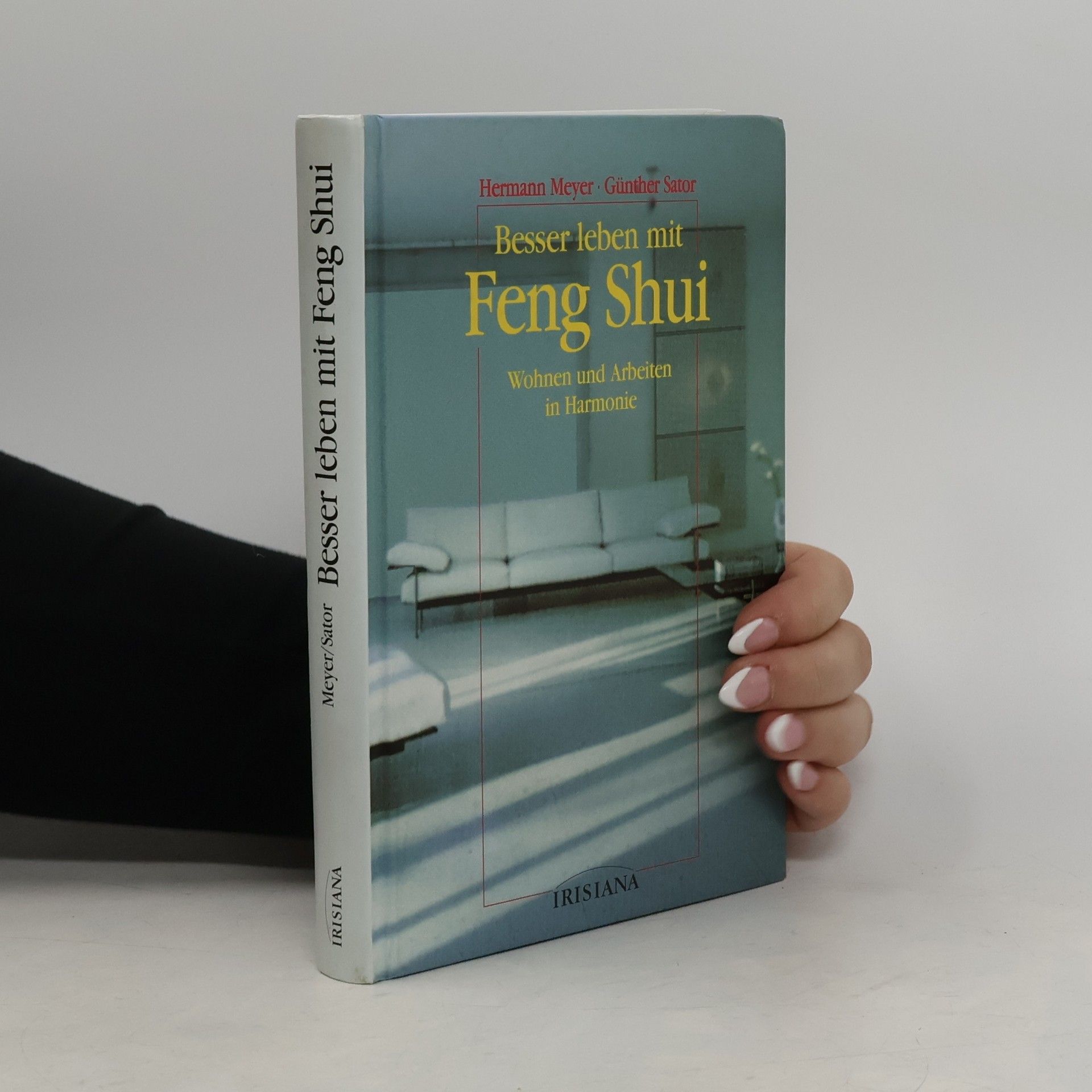 Besser leben mit Feng-Shui