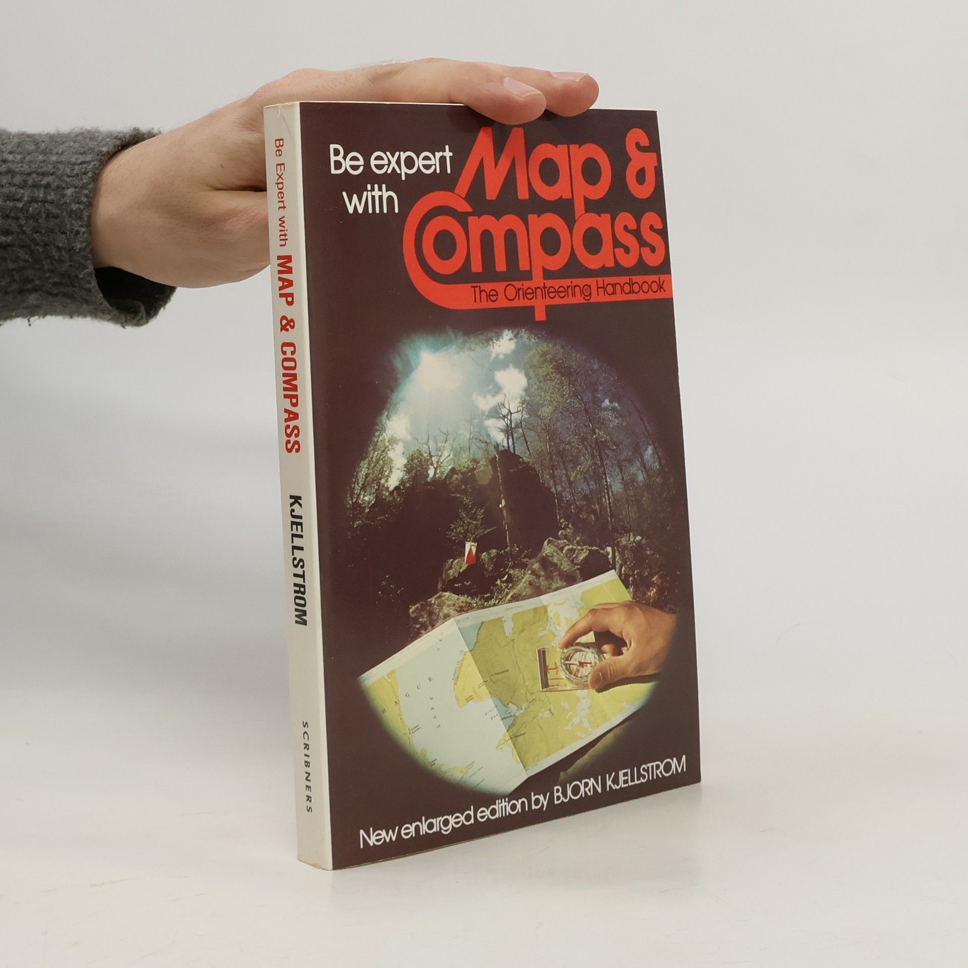 Be Expert with Map & Compass