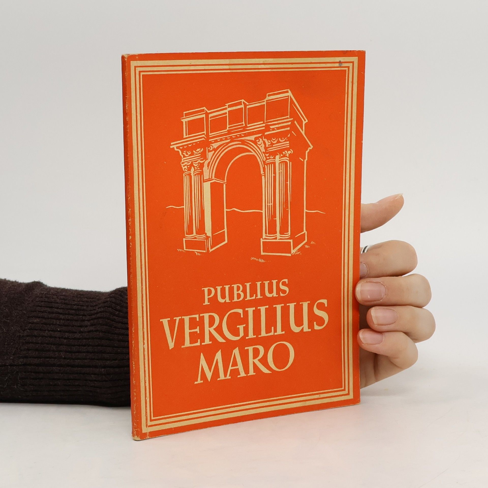 Publius Vergilius Maro