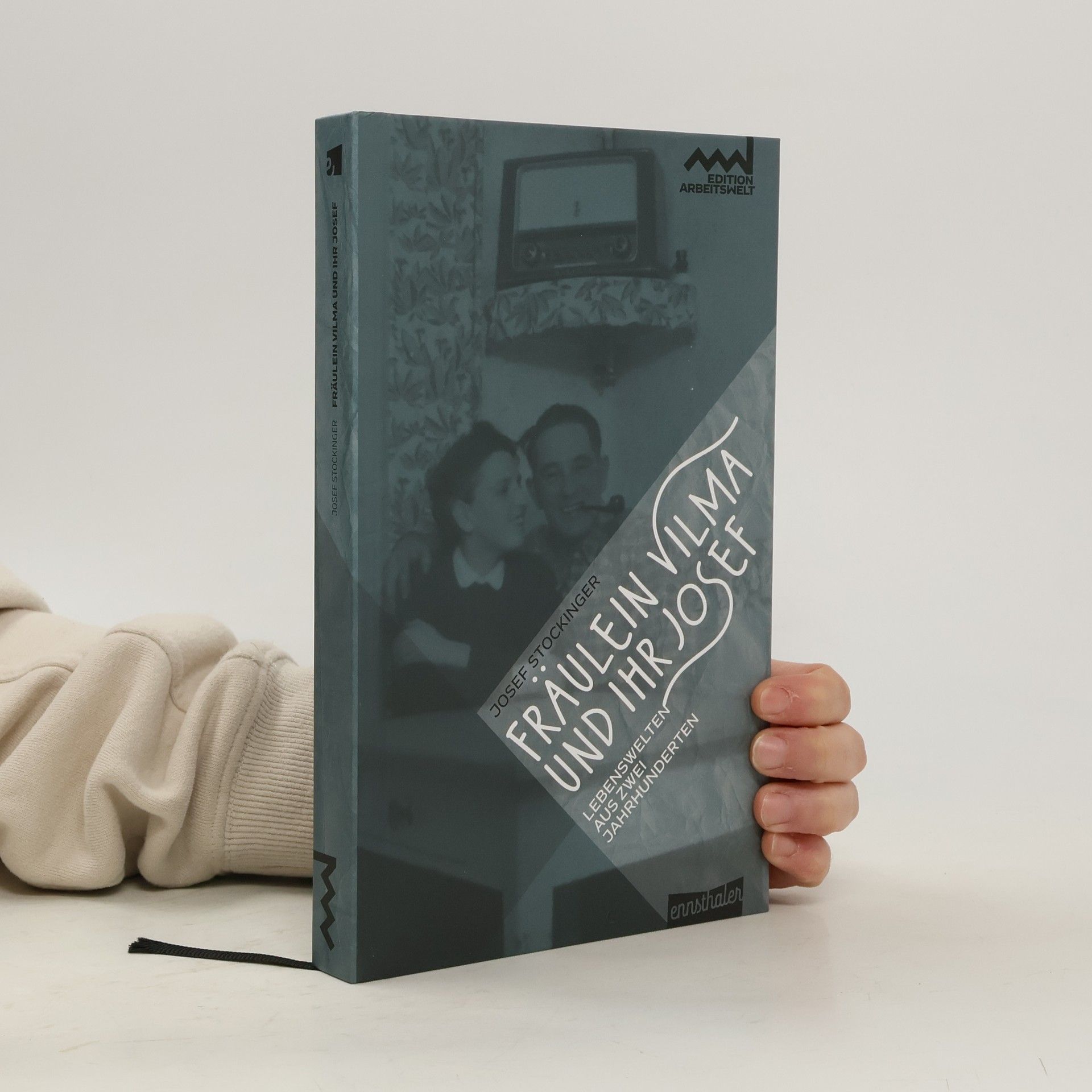 Fräulein Vilma und ihr Josef