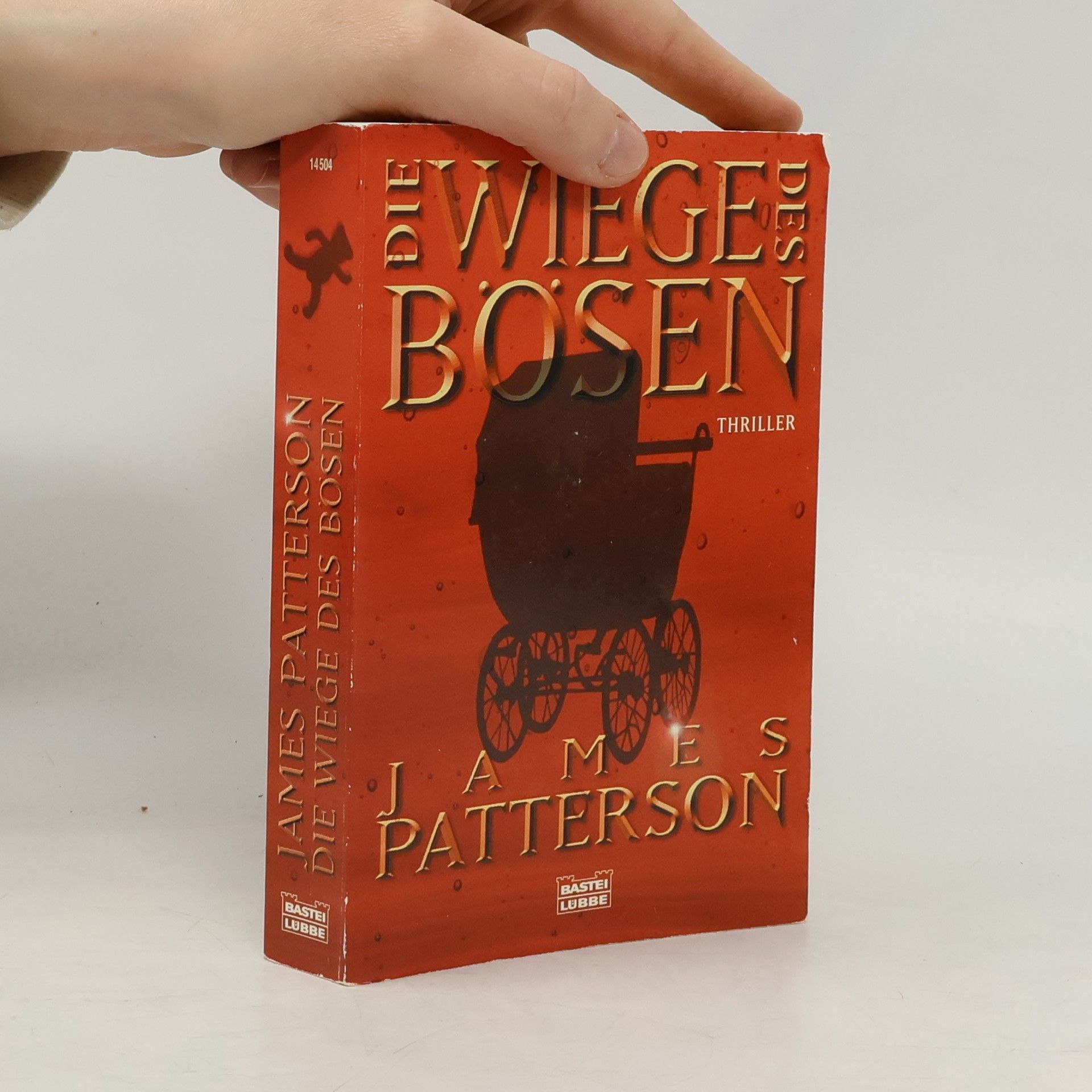 Die Wiege des Bösen