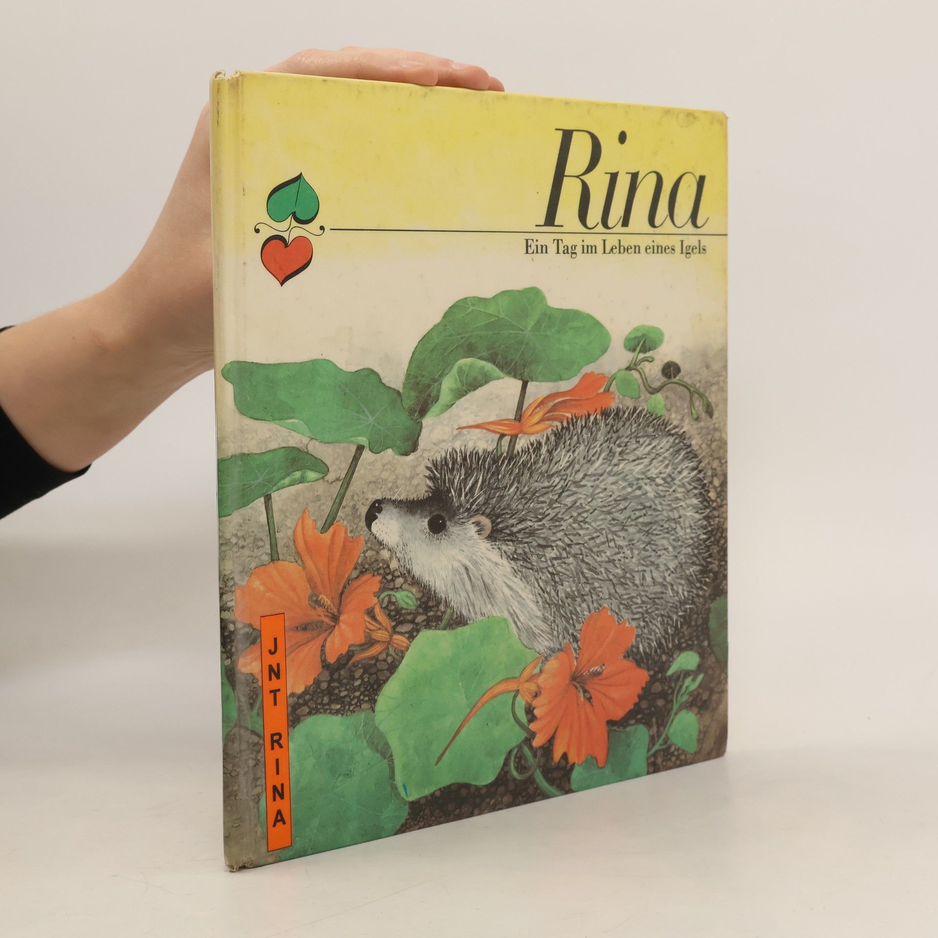 Autorenkollektiv Rina