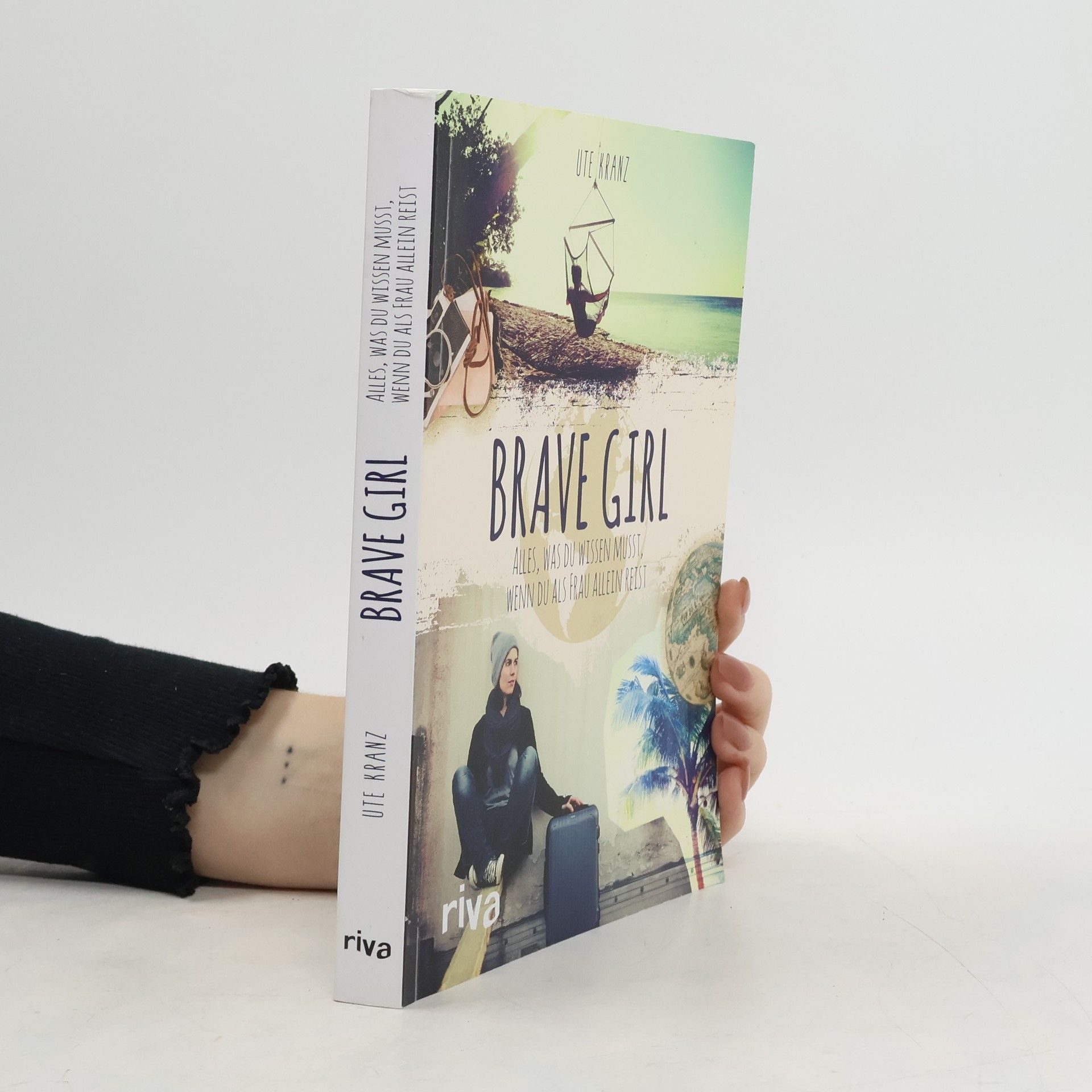 Ute Kranz Brave Girl