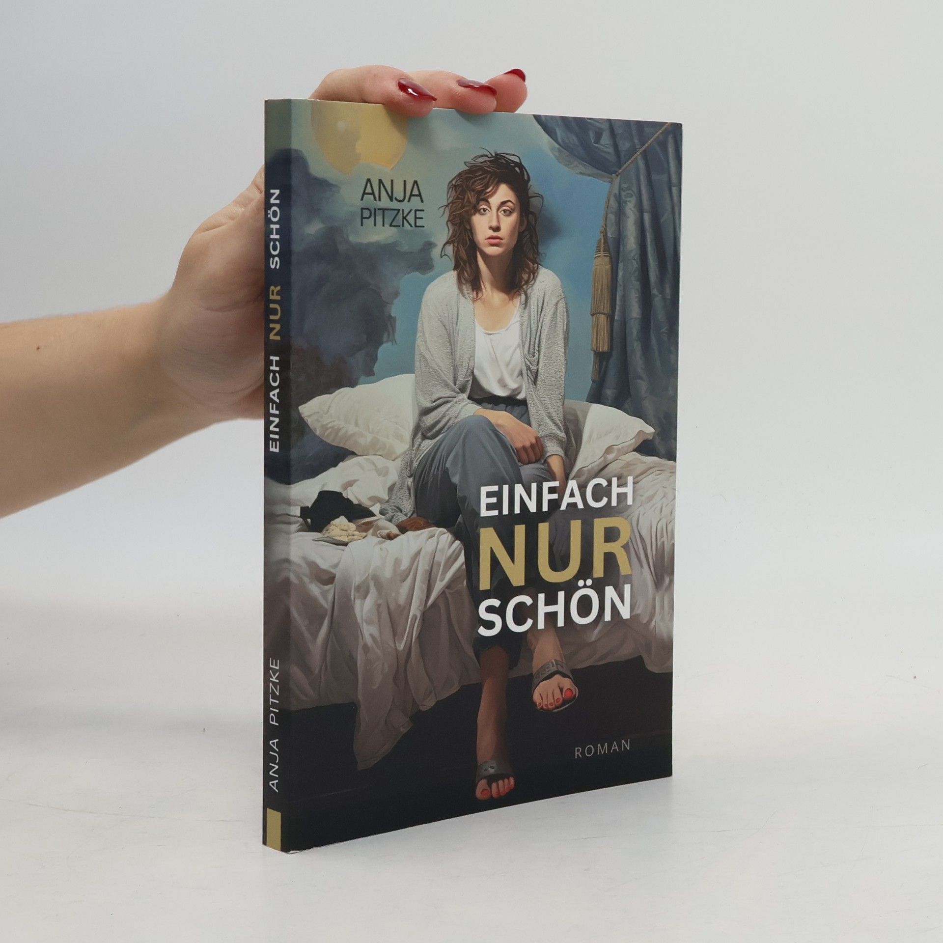 Anja Pitzke Einfach nur schön