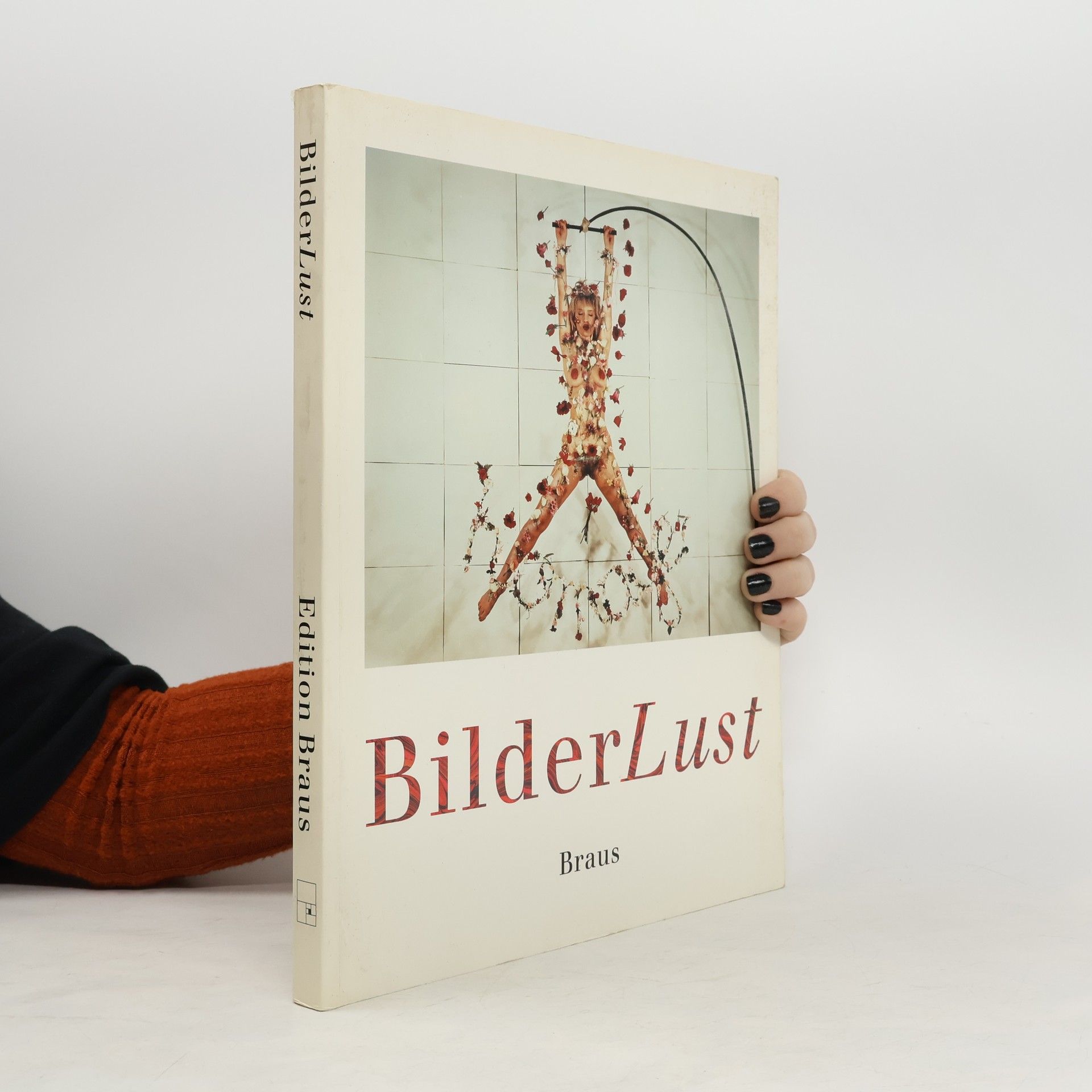 Ulrich Domröse Bilderlust