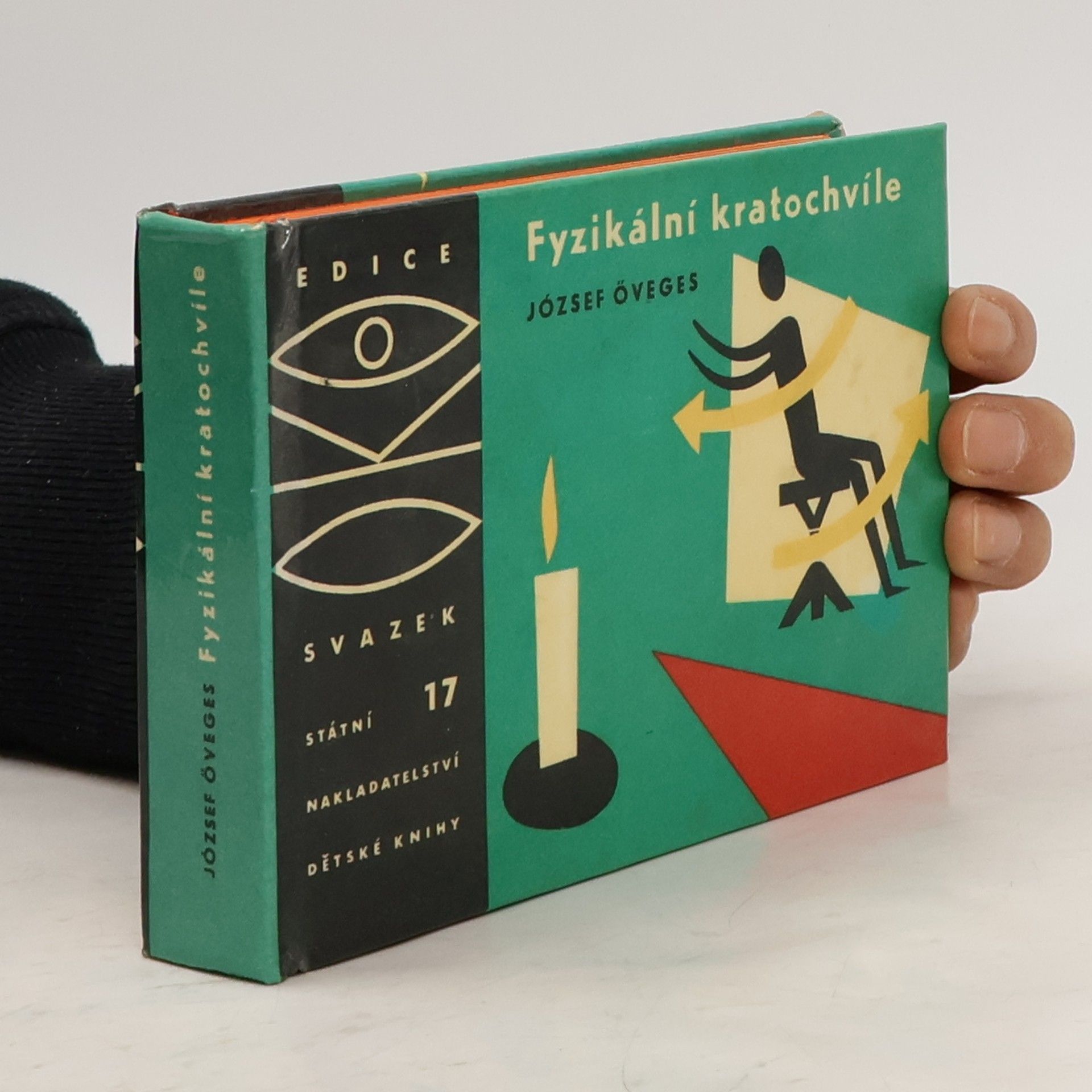 Fyzikální kratochvíle