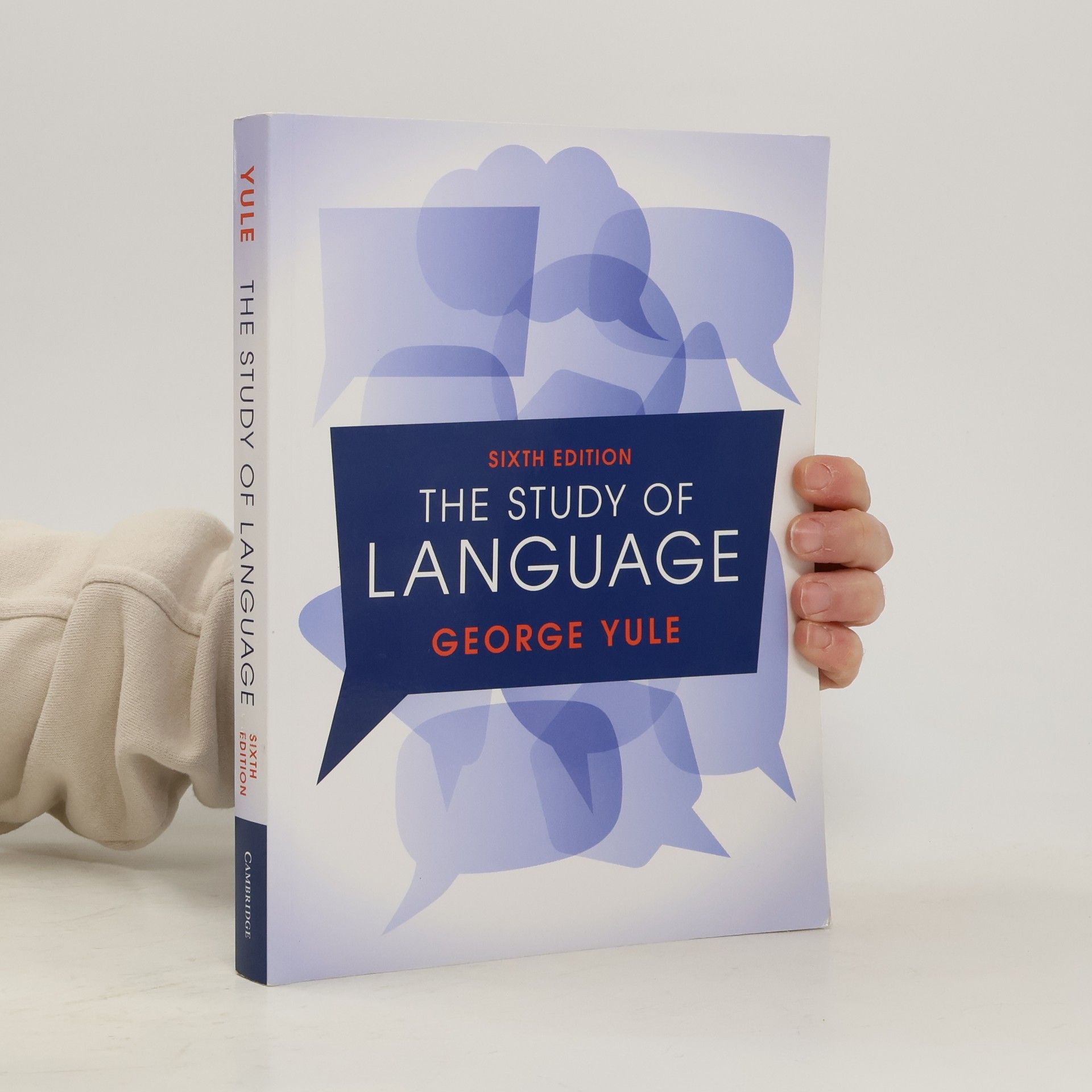 George Yule The study of language