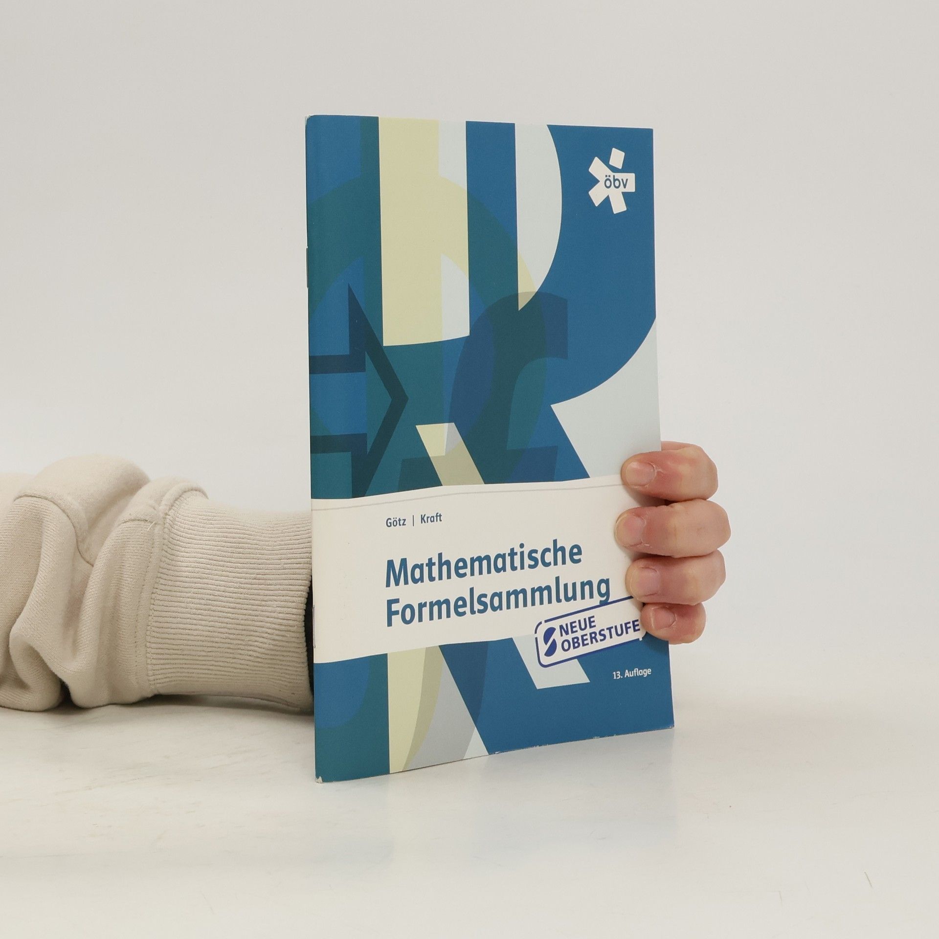 Autorenkollektiv Mathematische Formelsammlung