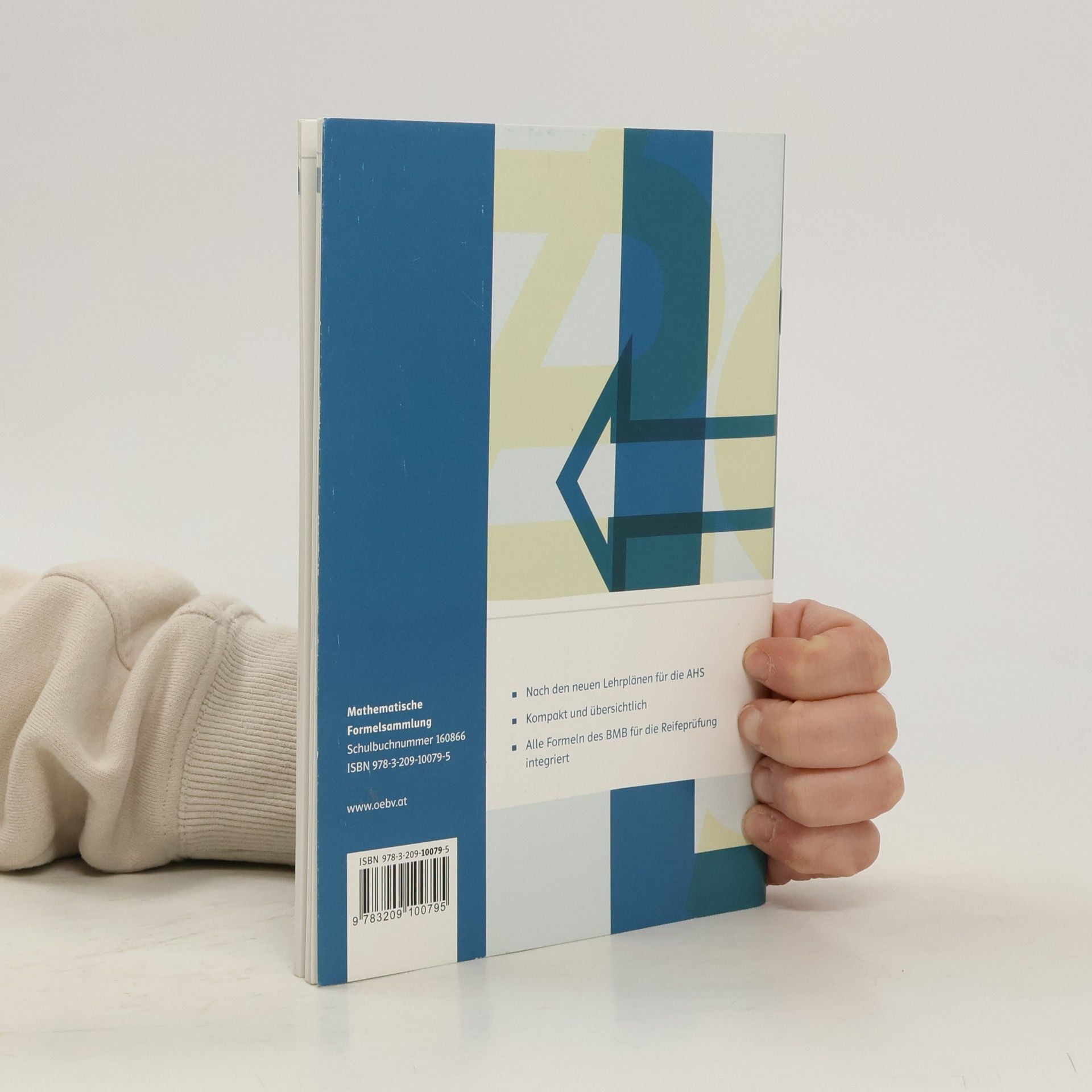 Kolektiv autorů Mathematische Formelsammlung