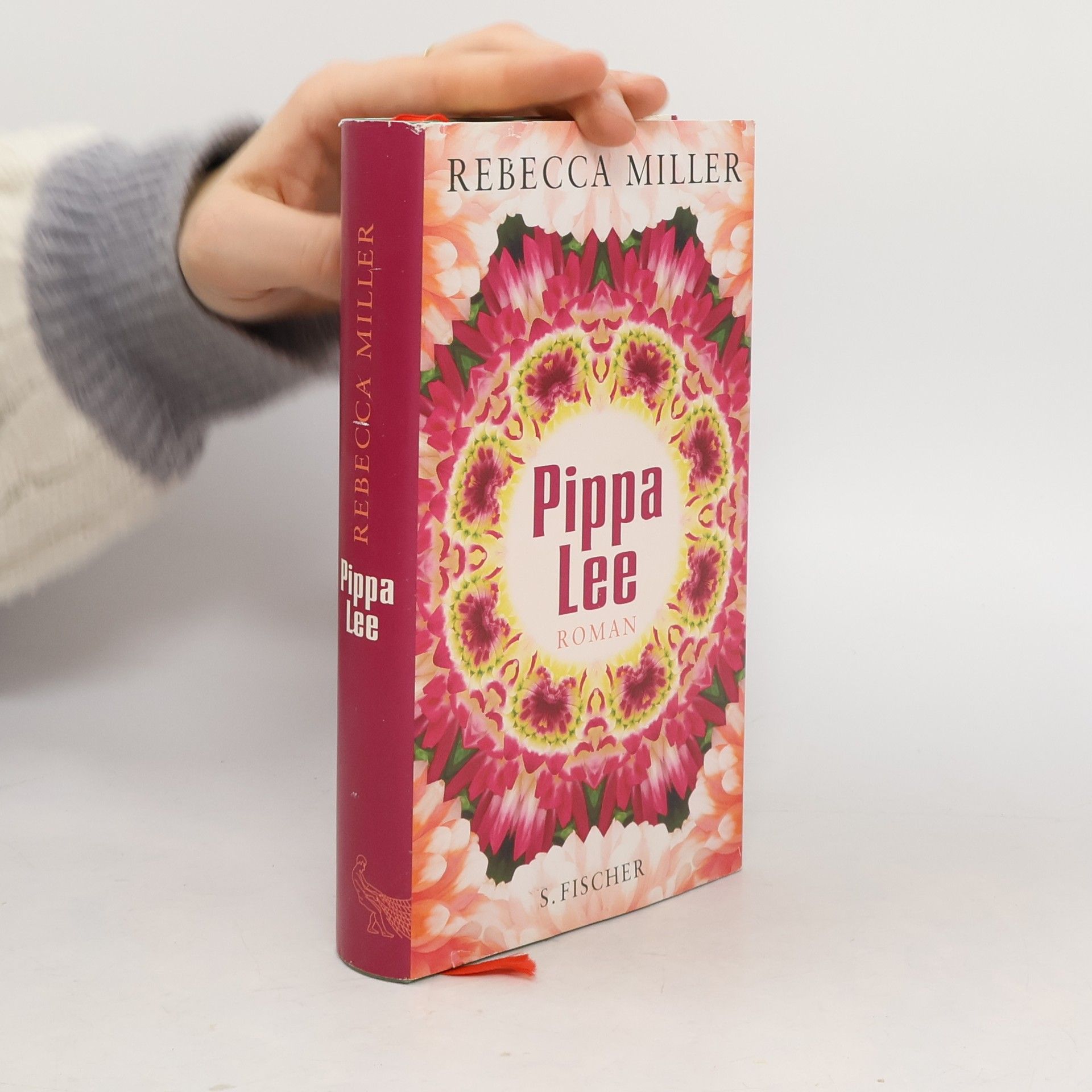 Rebecca Miller Pippa Lee