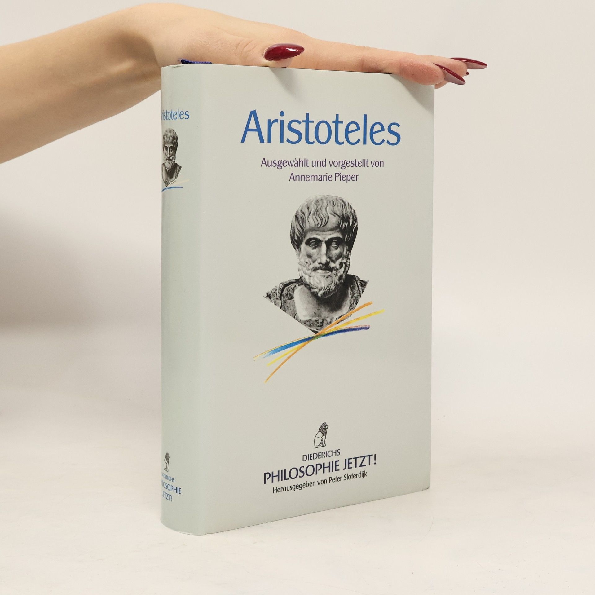 Aristotelés Aristoteles
