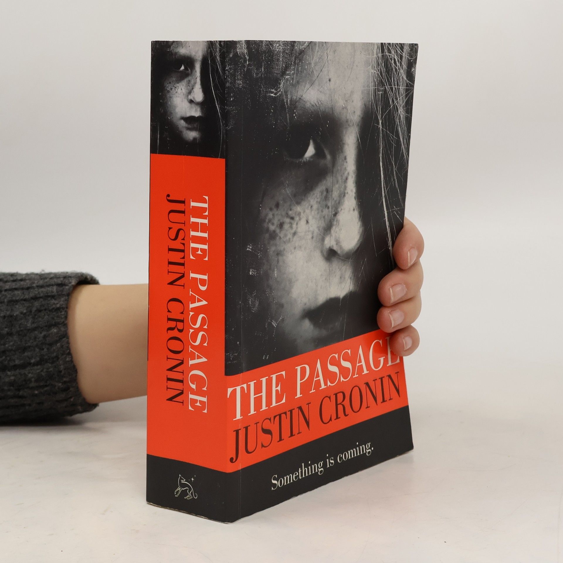 Justin Cronin The Passage