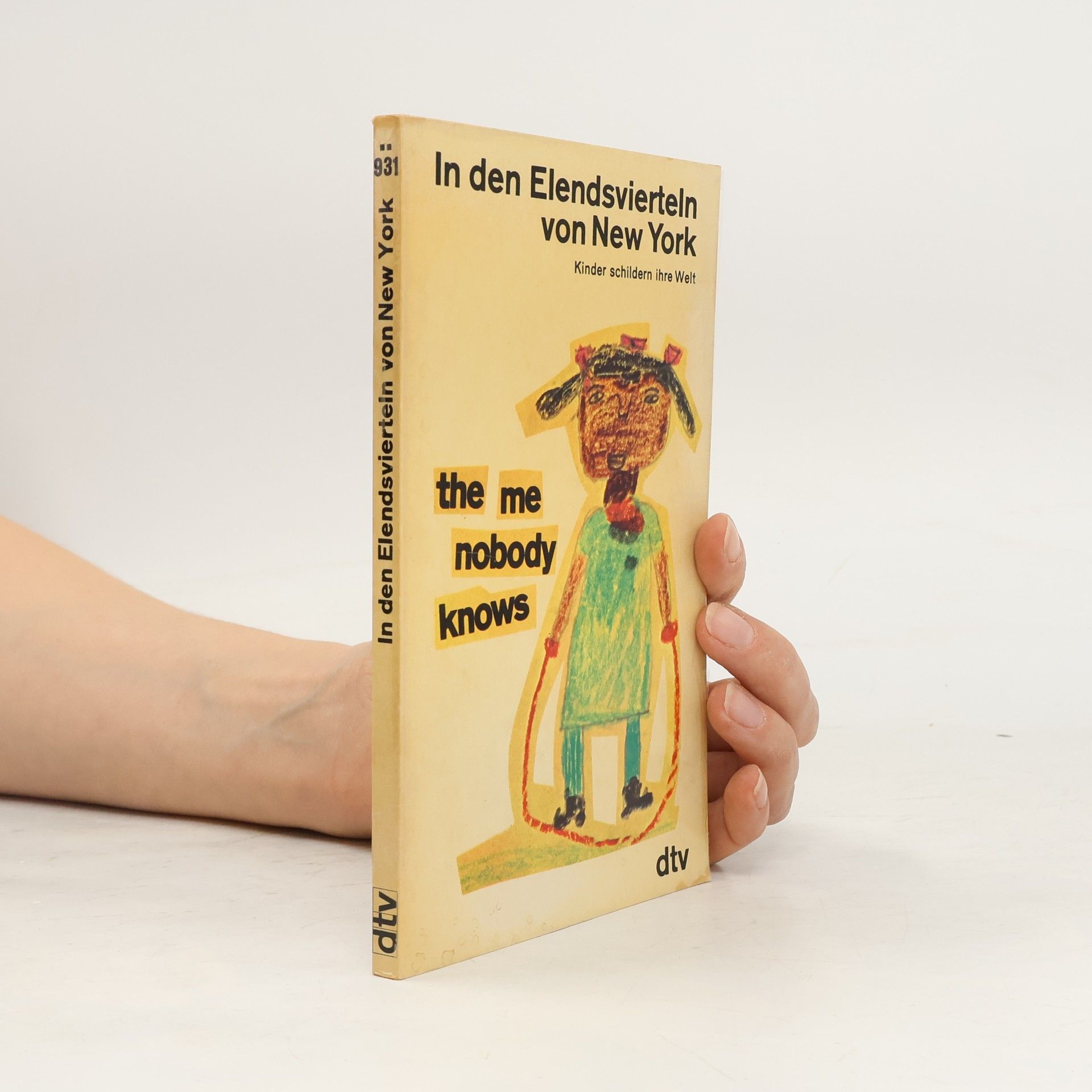 In den Elendsvierteln von New York