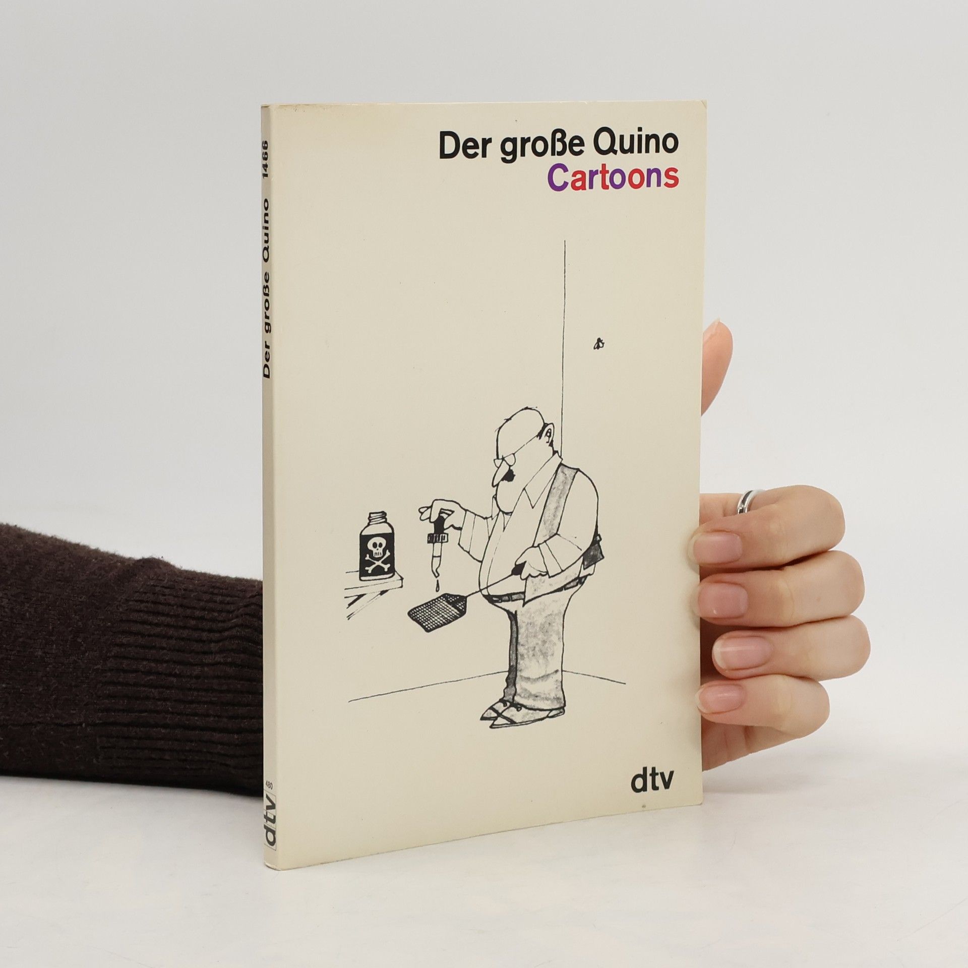Quino Der grosse Quino