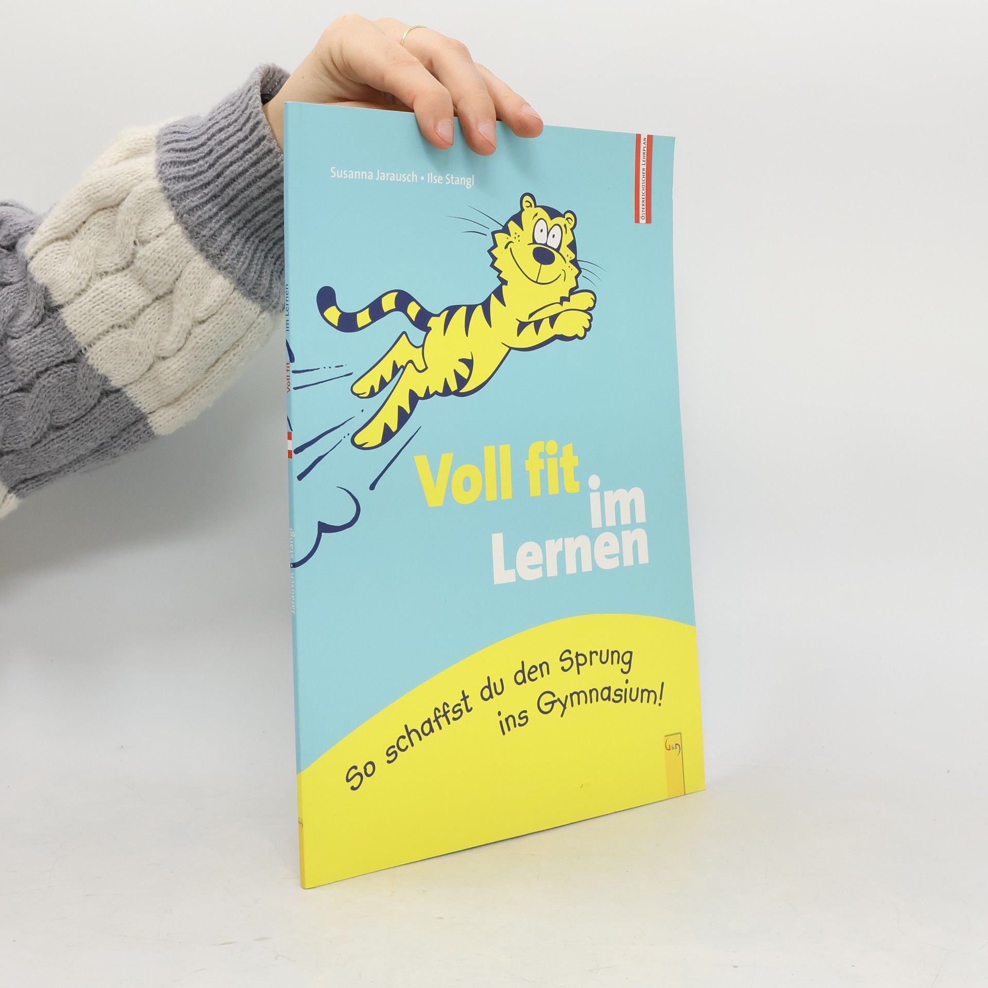 Voll fit im Lernen