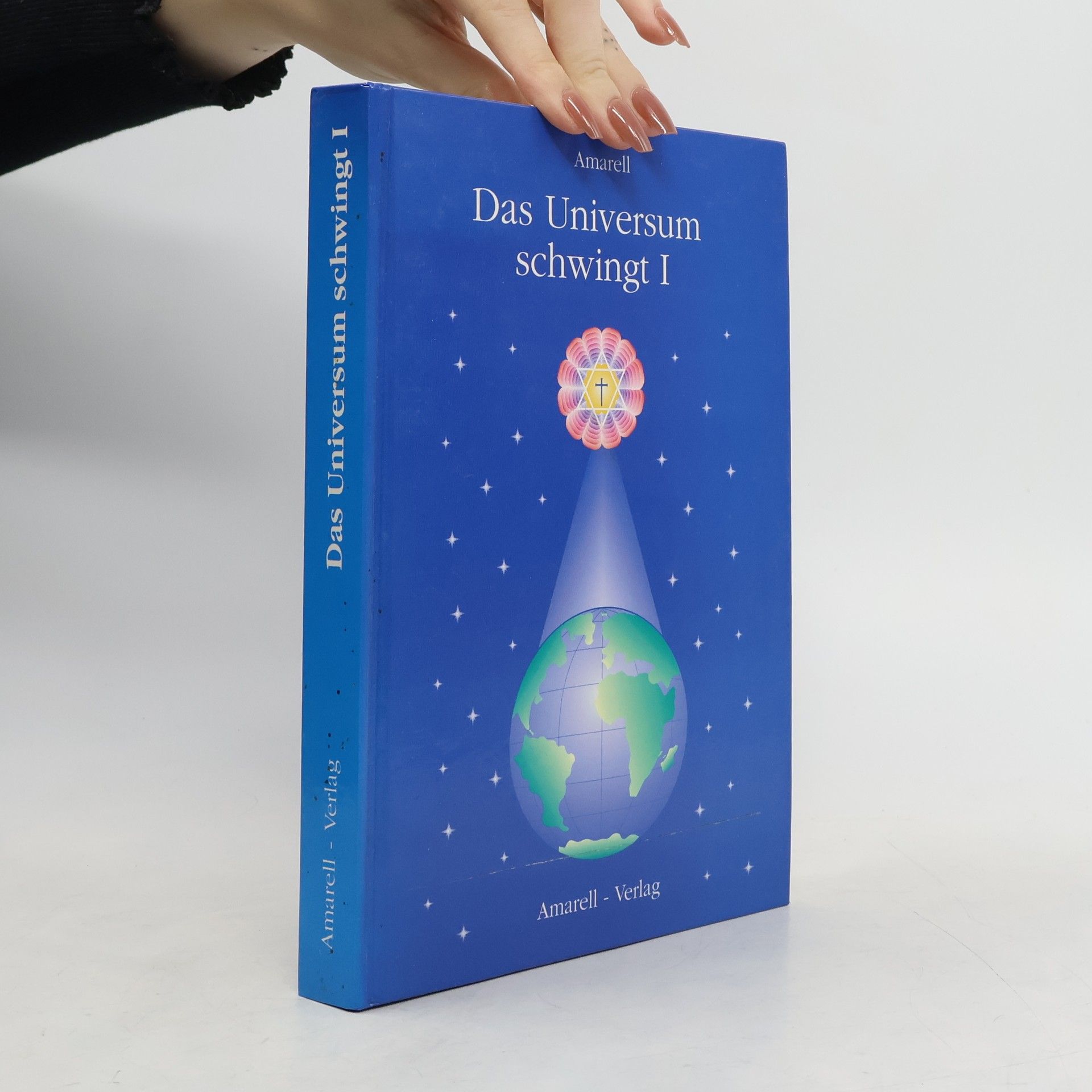 Autorenkollektiv Das Universum schwingt 1