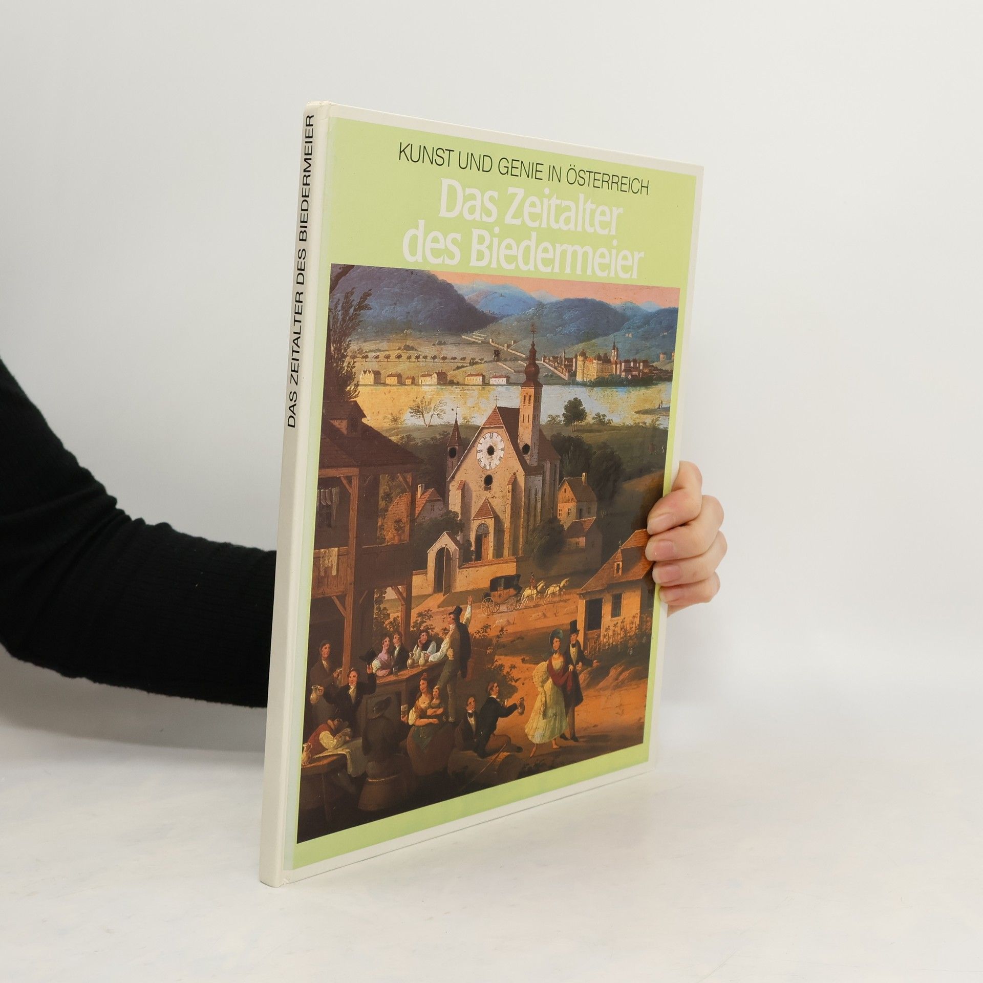 Das Zeitalter des Biedermeier