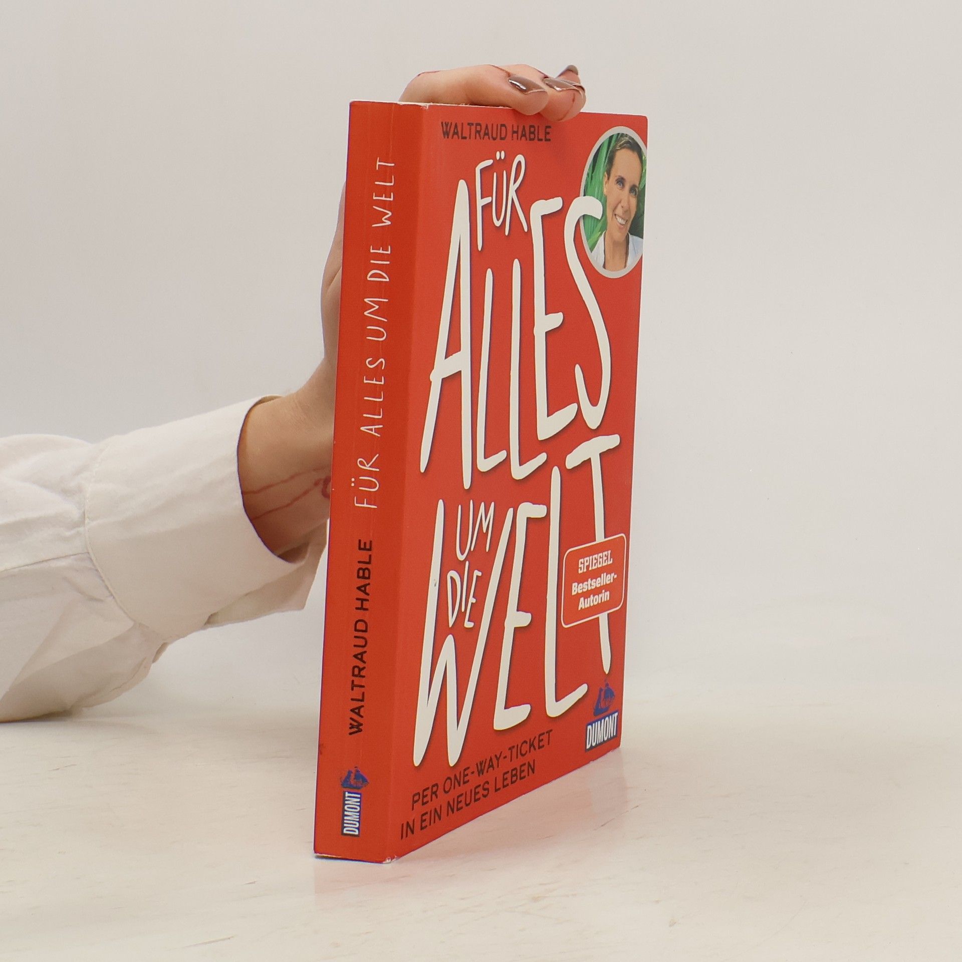 Für alles um die Welt