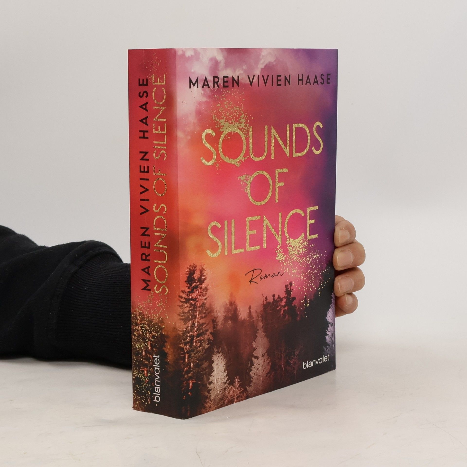 Maren Vivien Haase Sounds of Silence